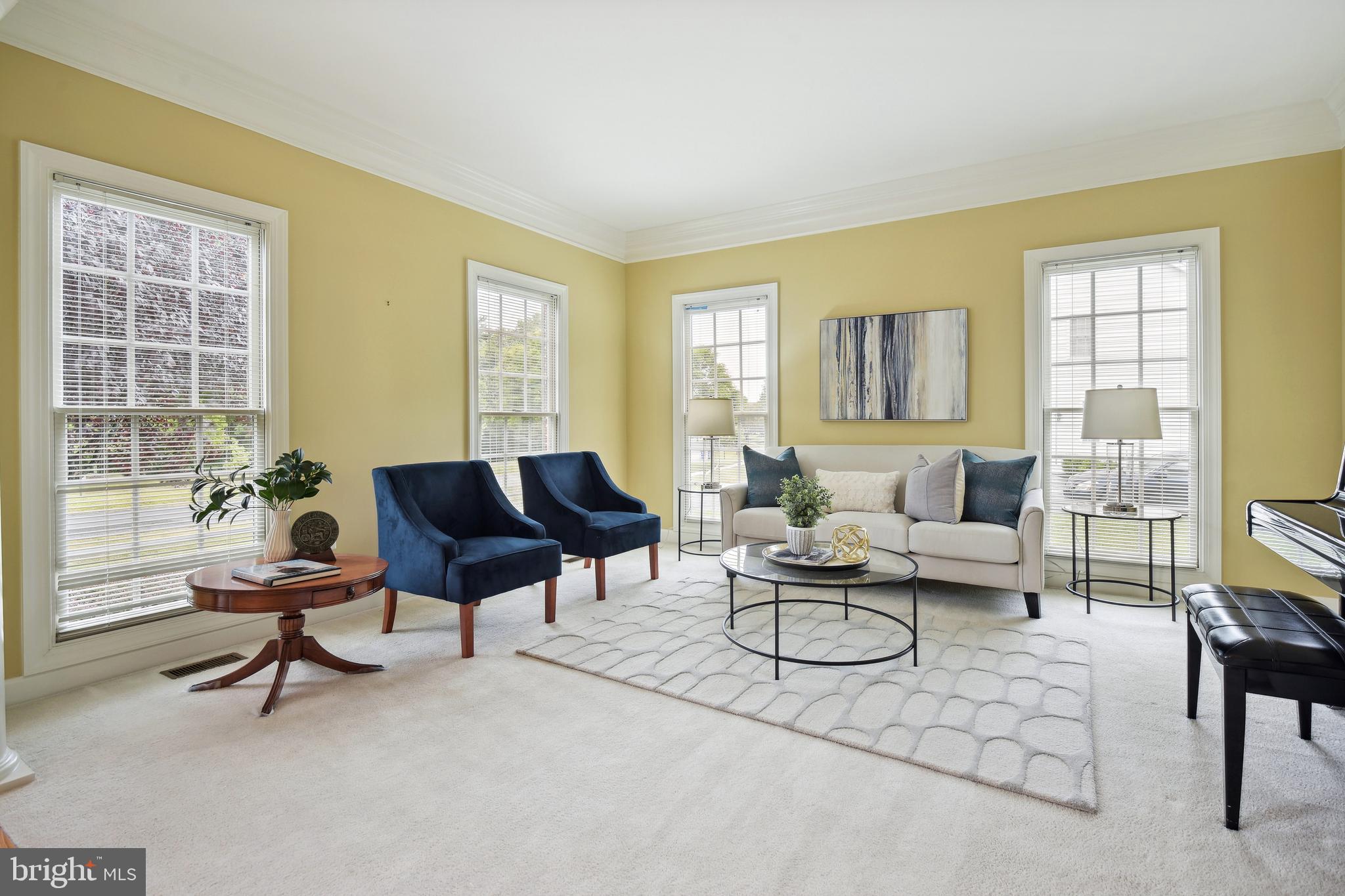 HAMPSHIRE GREENS - Residential