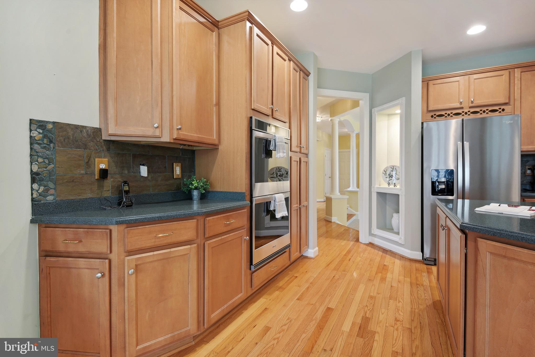 HAMPSHIRE GREENS - Residential