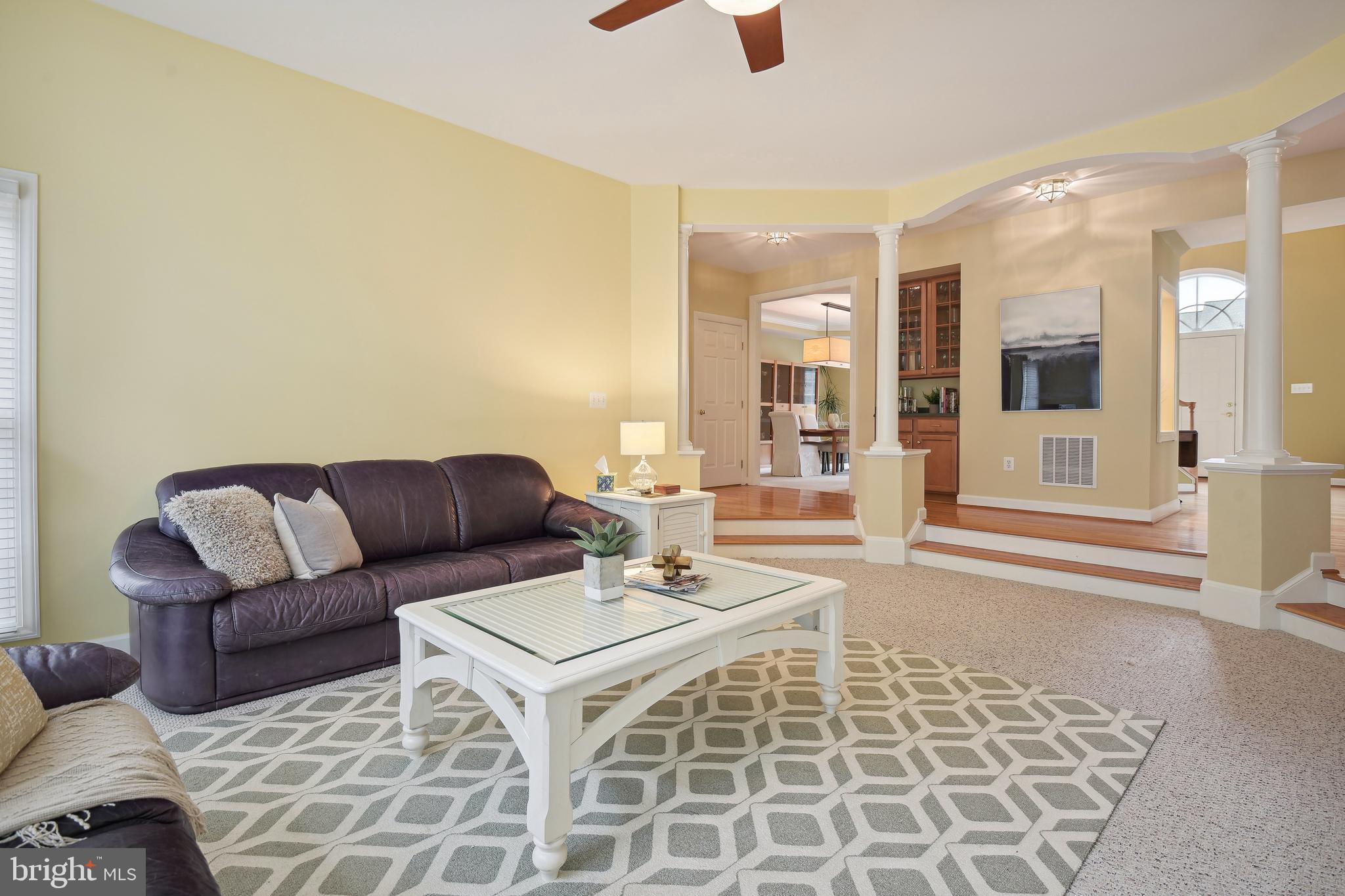 HAMPSHIRE GREENS - Residential