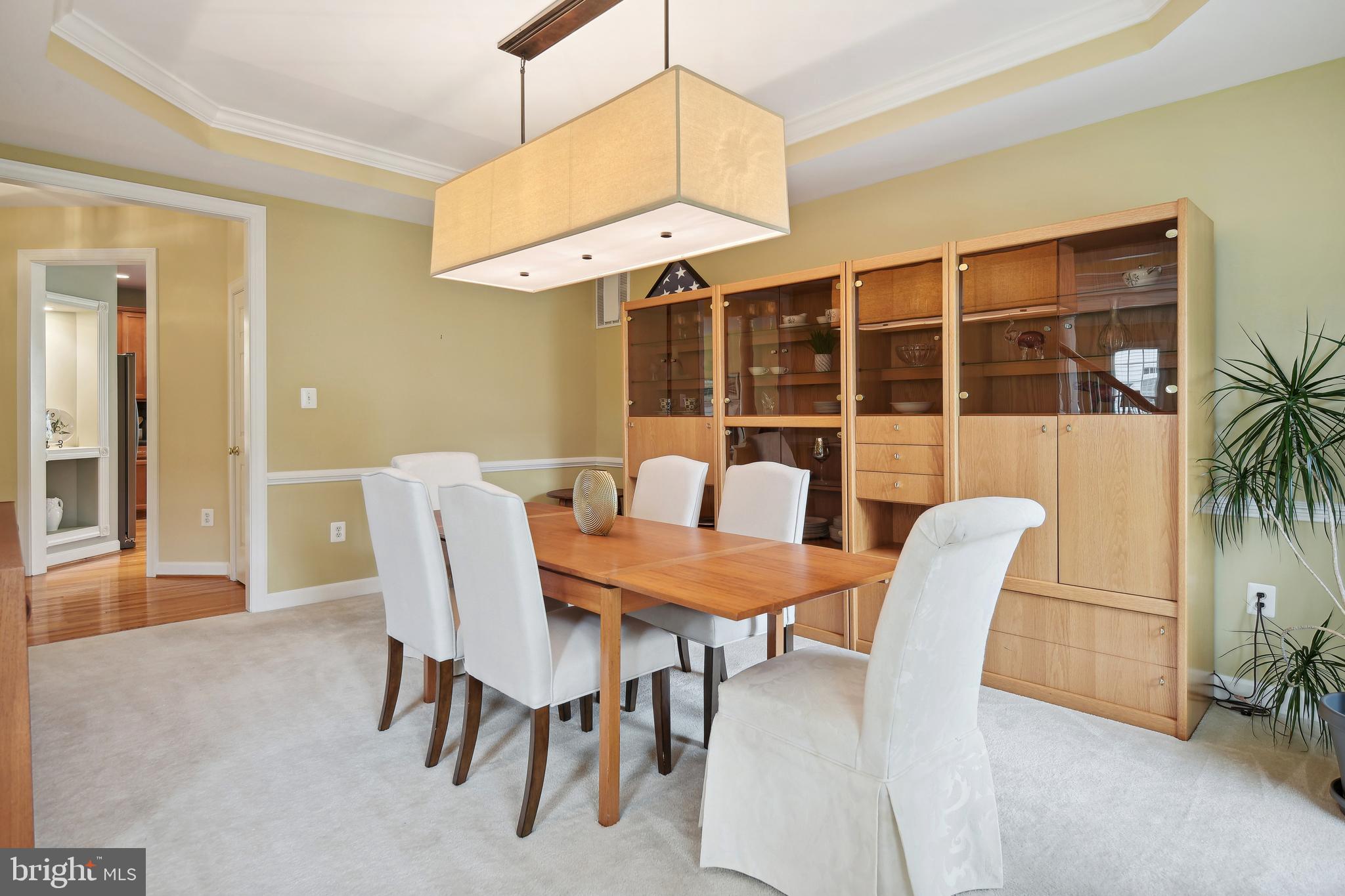 HAMPSHIRE GREENS - Residential