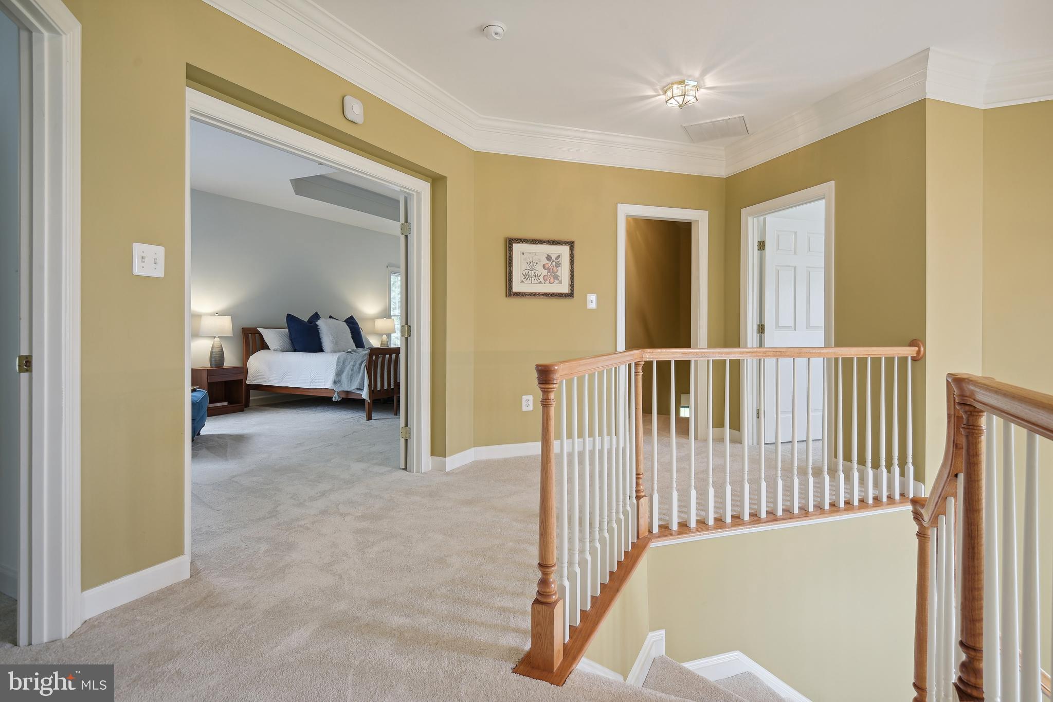 HAMPSHIRE GREENS - Residential