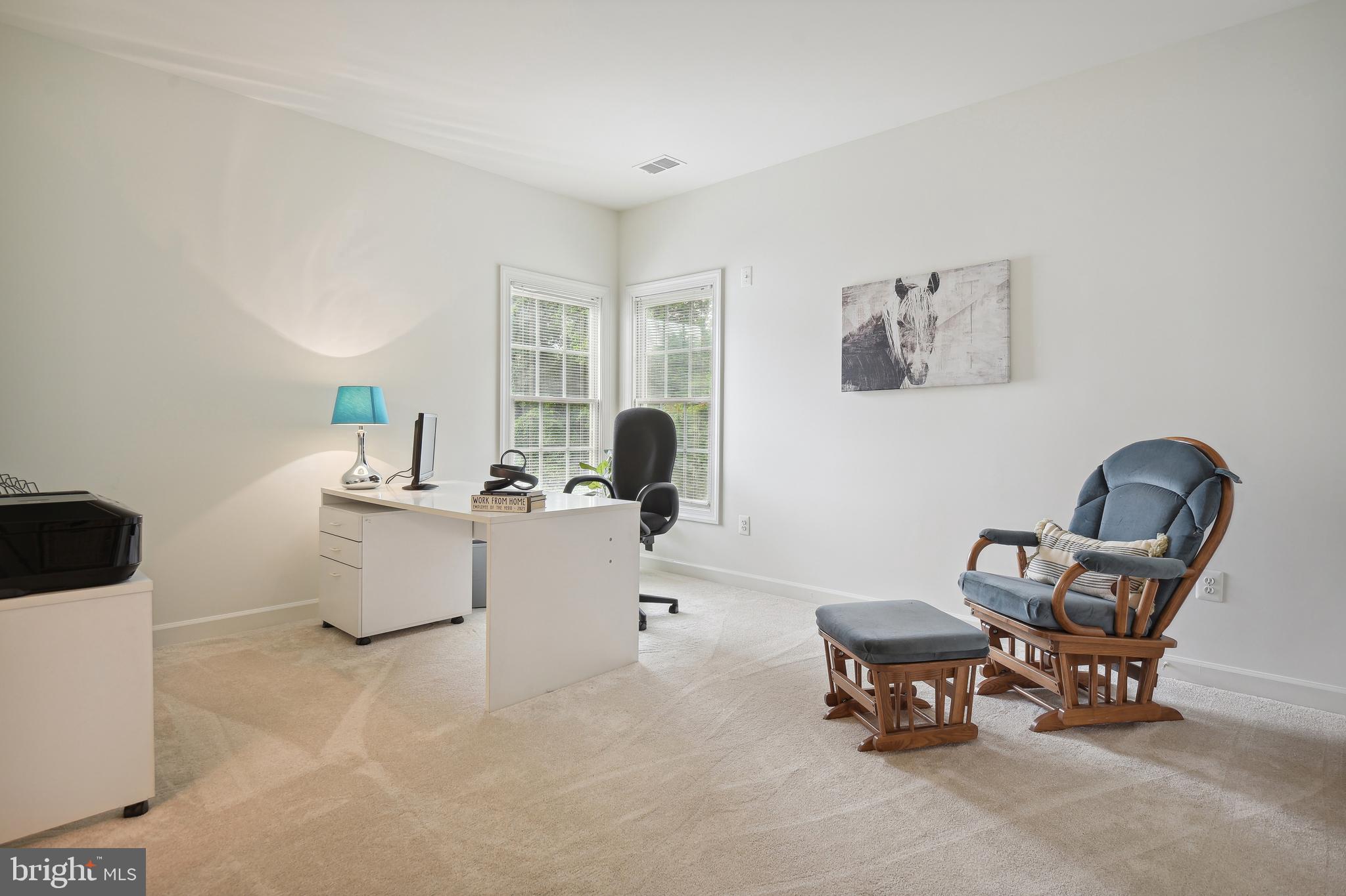 HAMPSHIRE GREENS - Residential