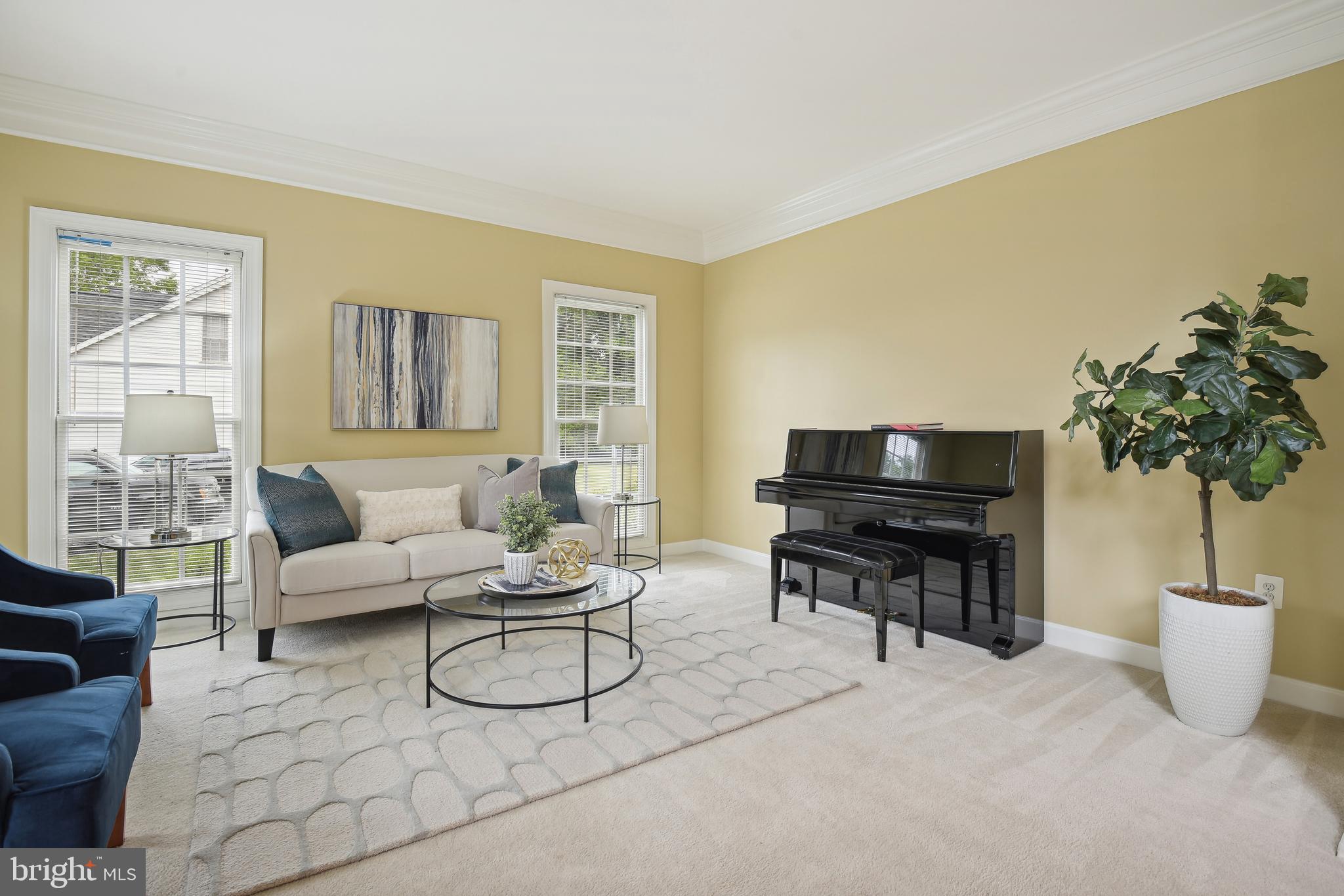 HAMPSHIRE GREENS - Residential