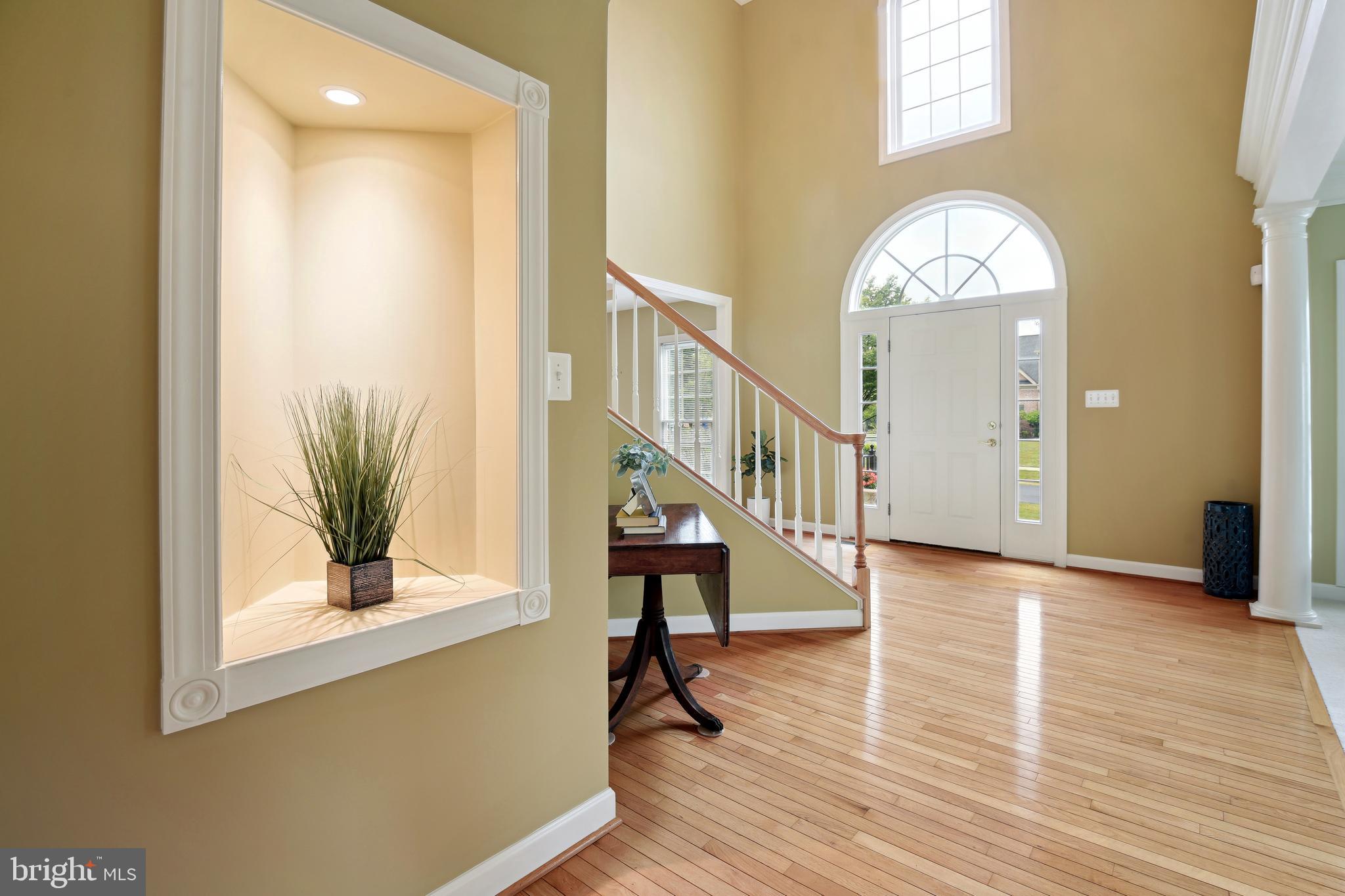 HAMPSHIRE GREENS - Residential