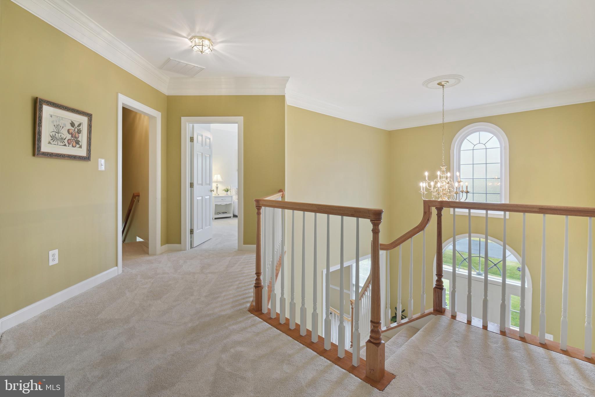 HAMPSHIRE GREENS - Residential