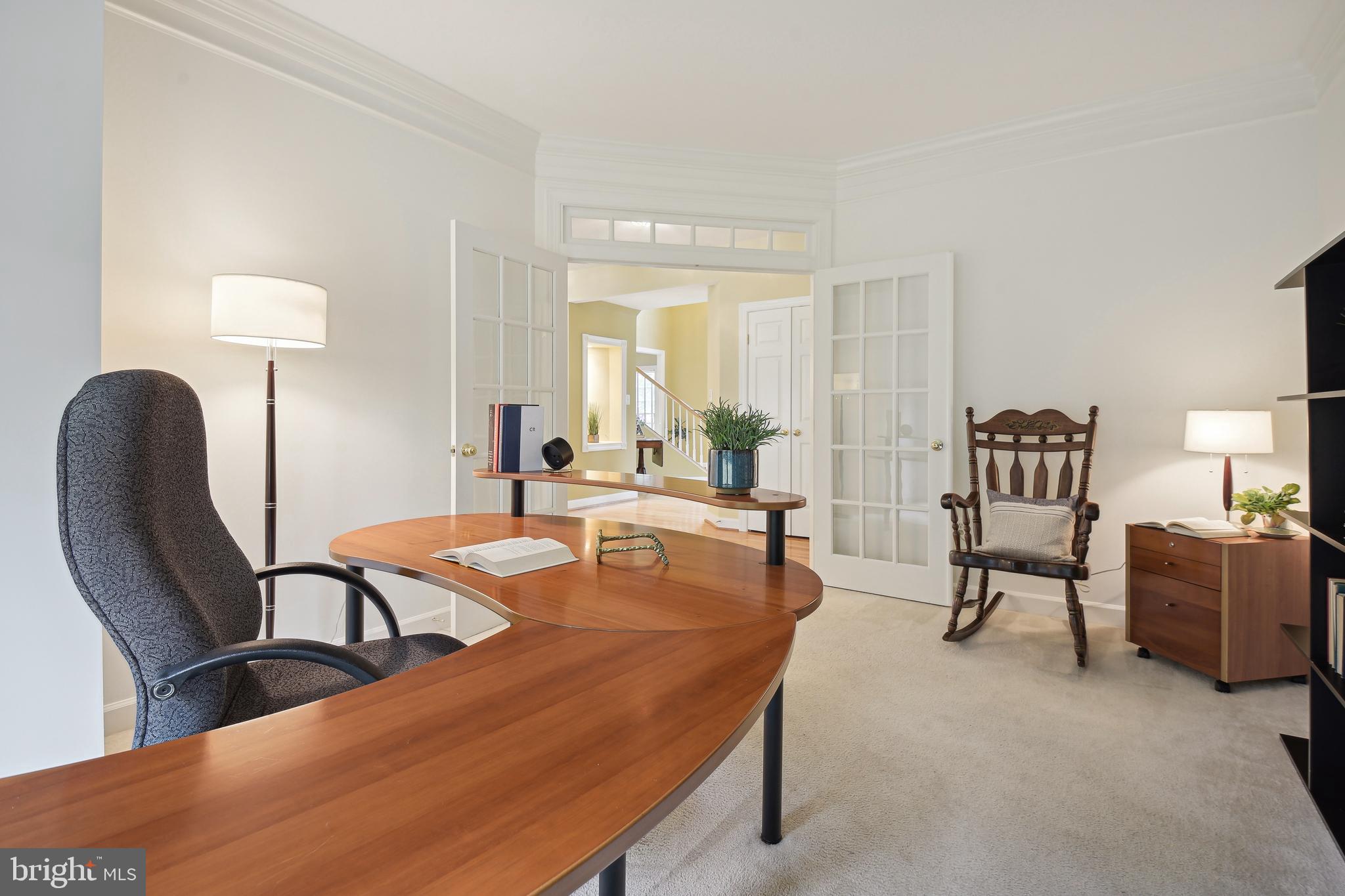 HAMPSHIRE GREENS - Residential