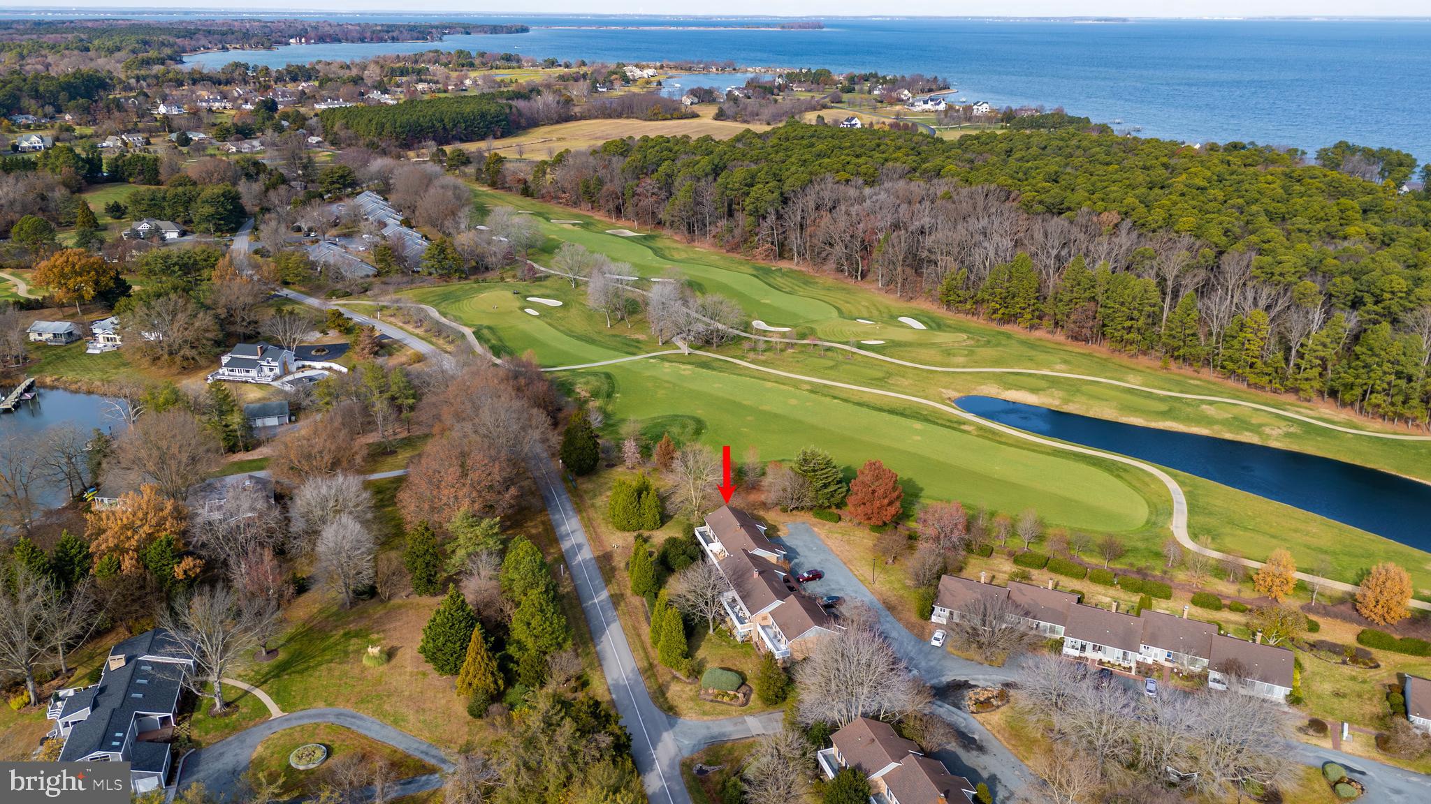 MARTINGHAM - Residential