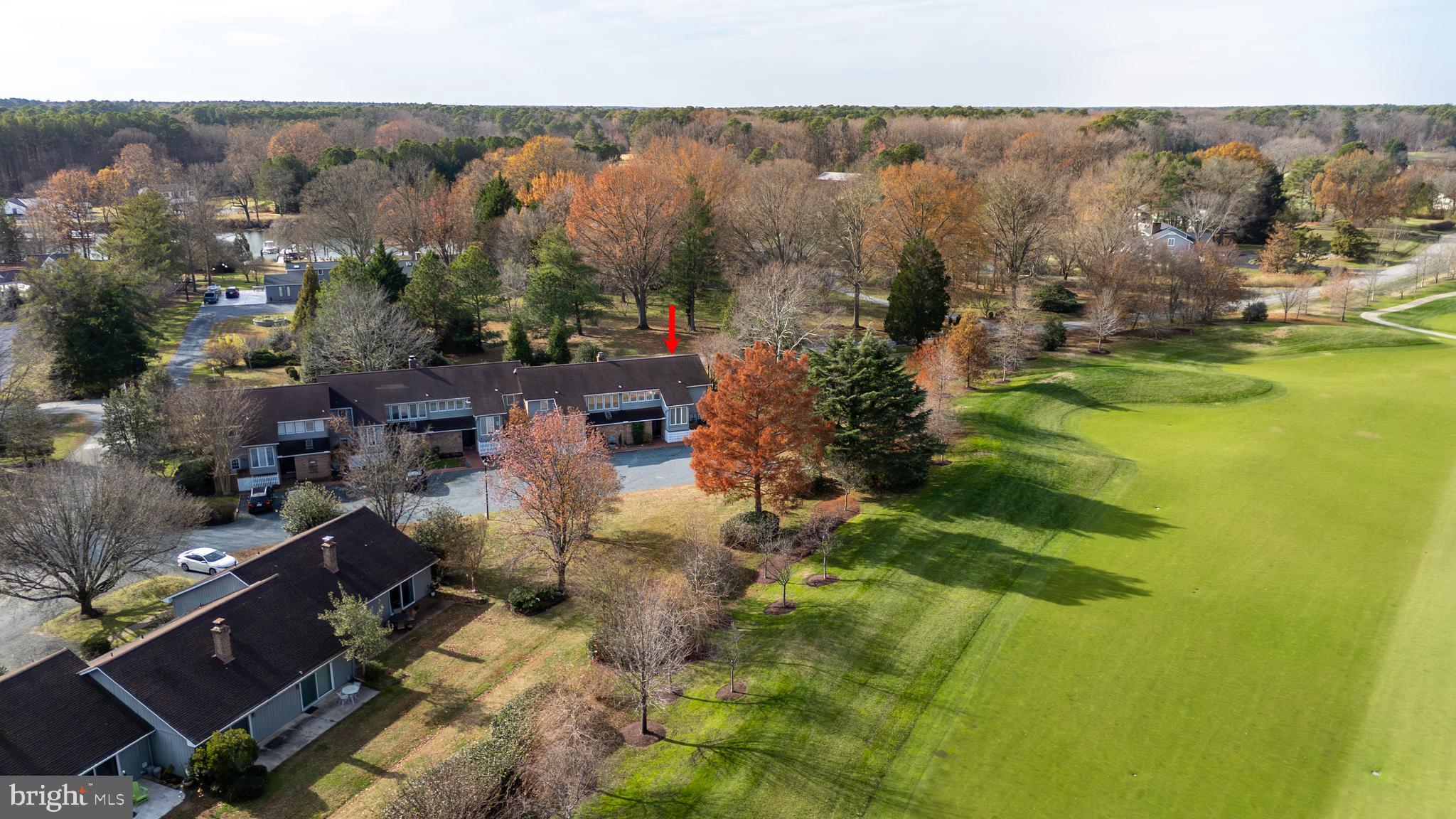 MARTINGHAM - Residential