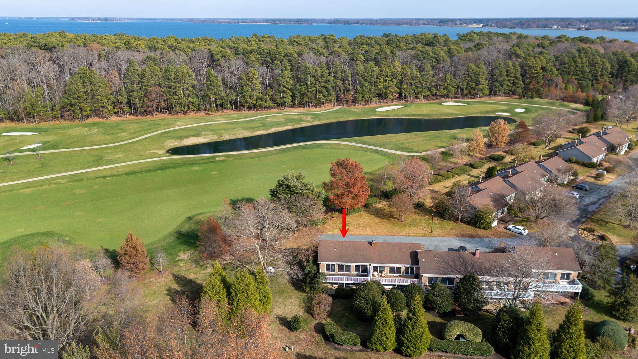 MARTINGHAM - Residential