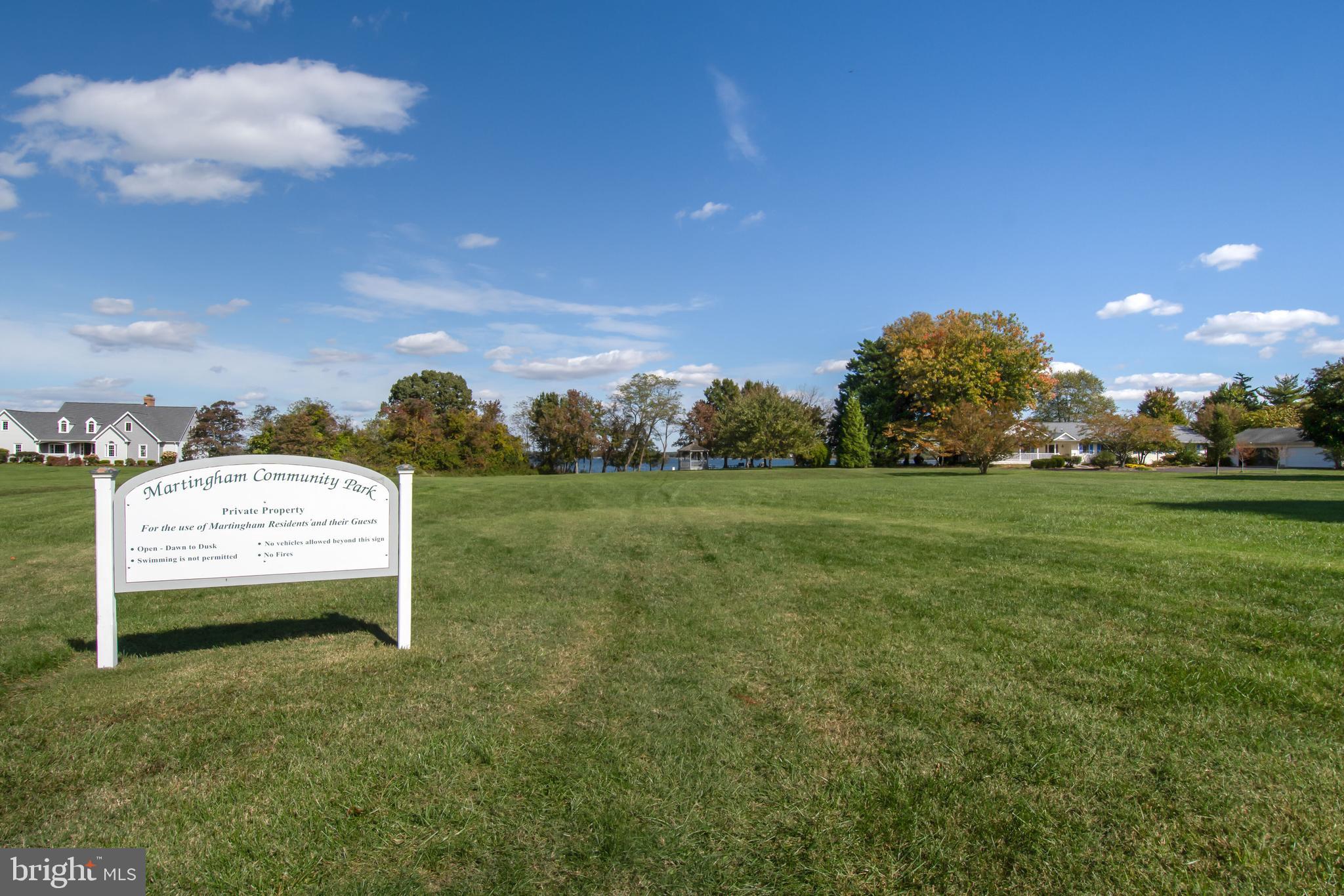 MARTINGHAM - Residential