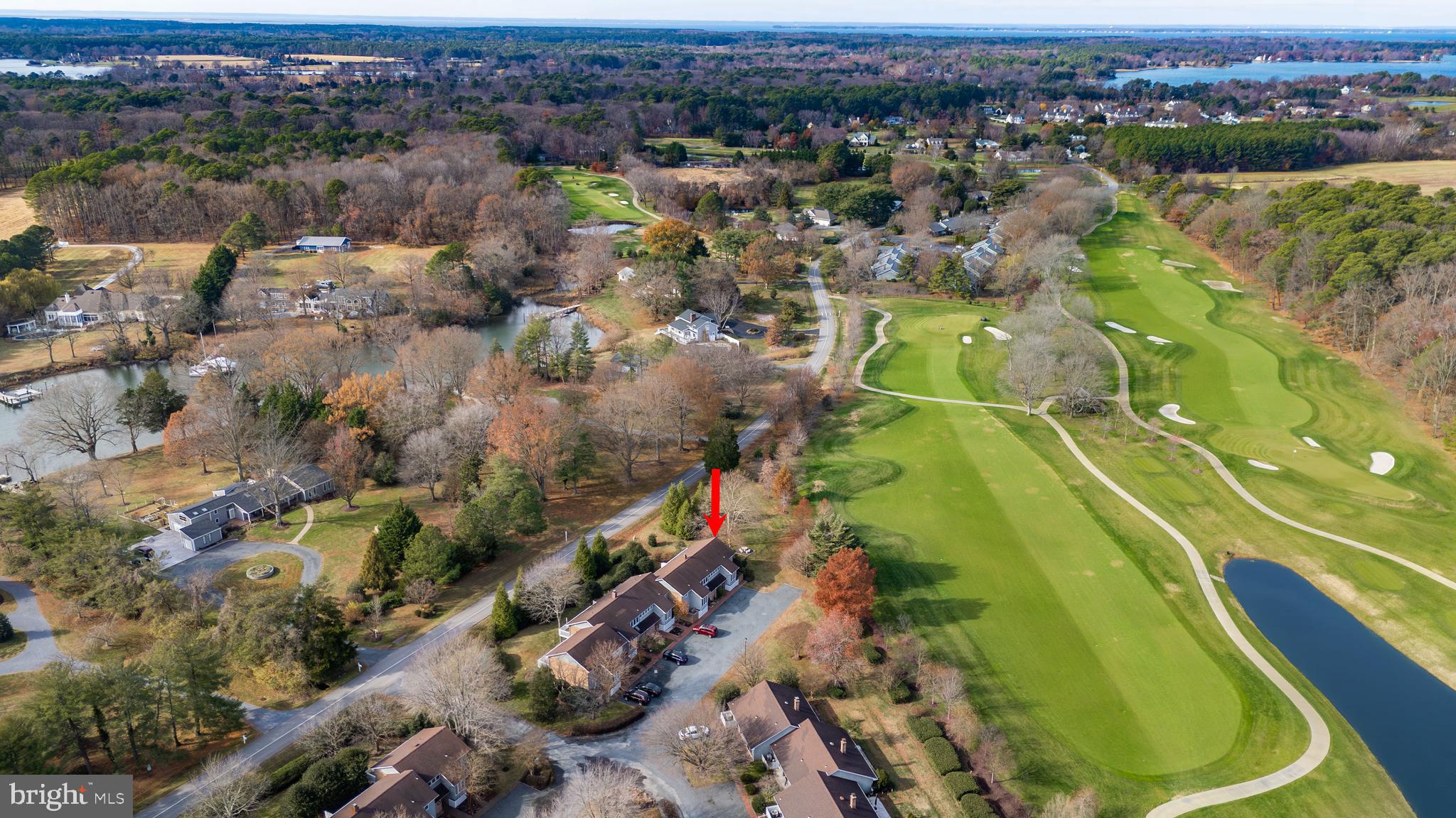 MARTINGHAM - Residential