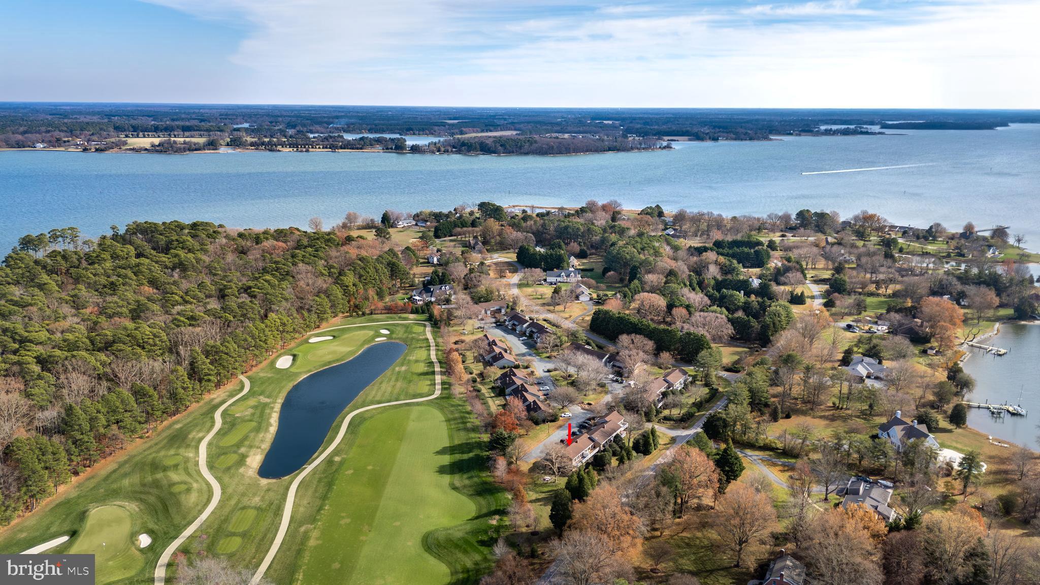 MARTINGHAM - Residential