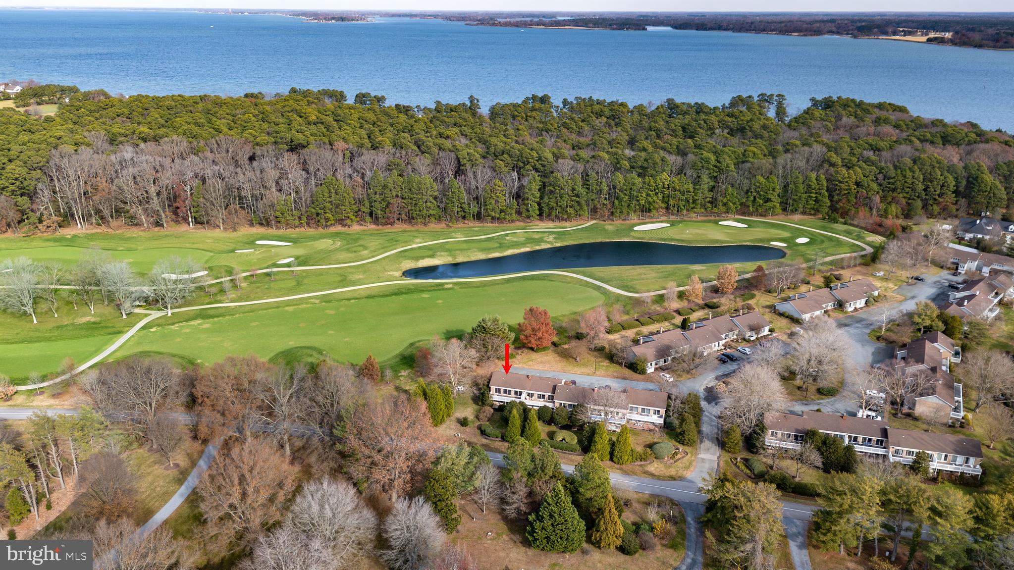 MARTINGHAM - Residential