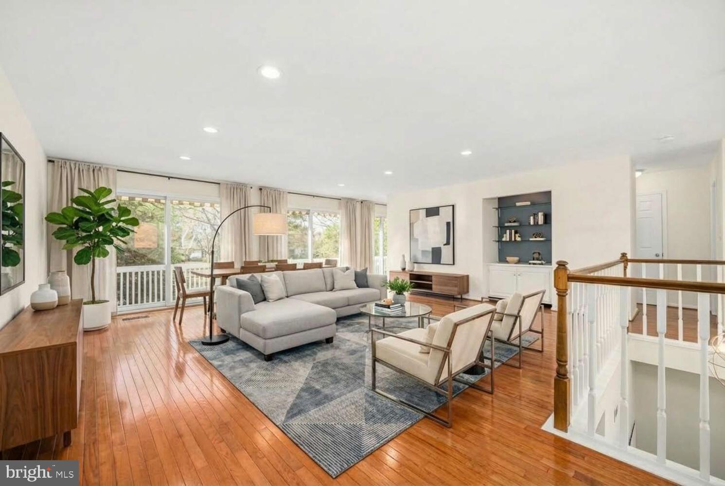 MARTINGHAM - Residential