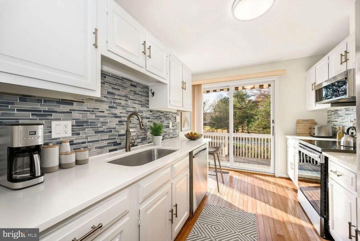 MARTINGHAM - Residential