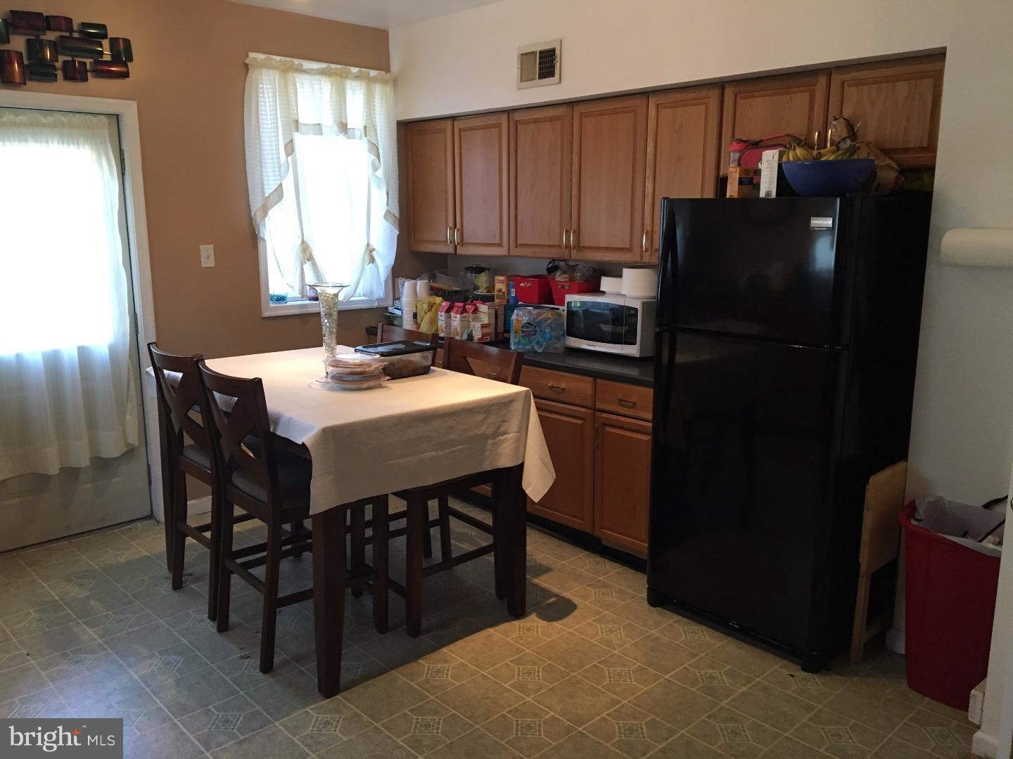 COLLINGDALE - Residential Income