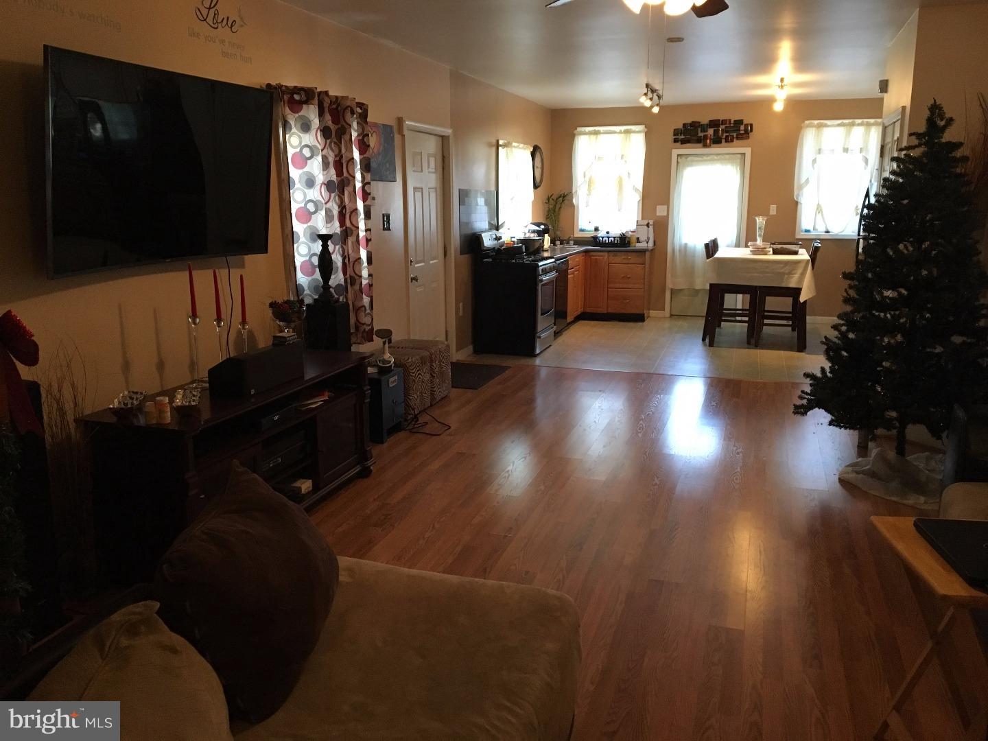 COLLINGDALE - Residential Income