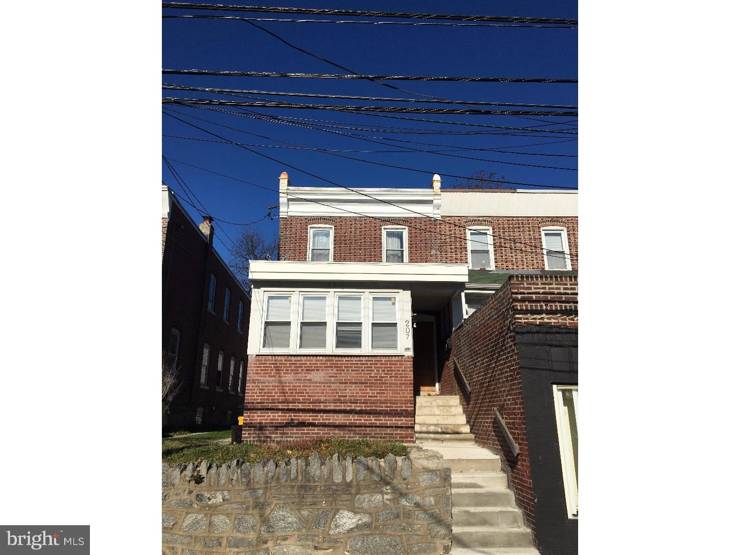 COLLINGDALE - Residential Income