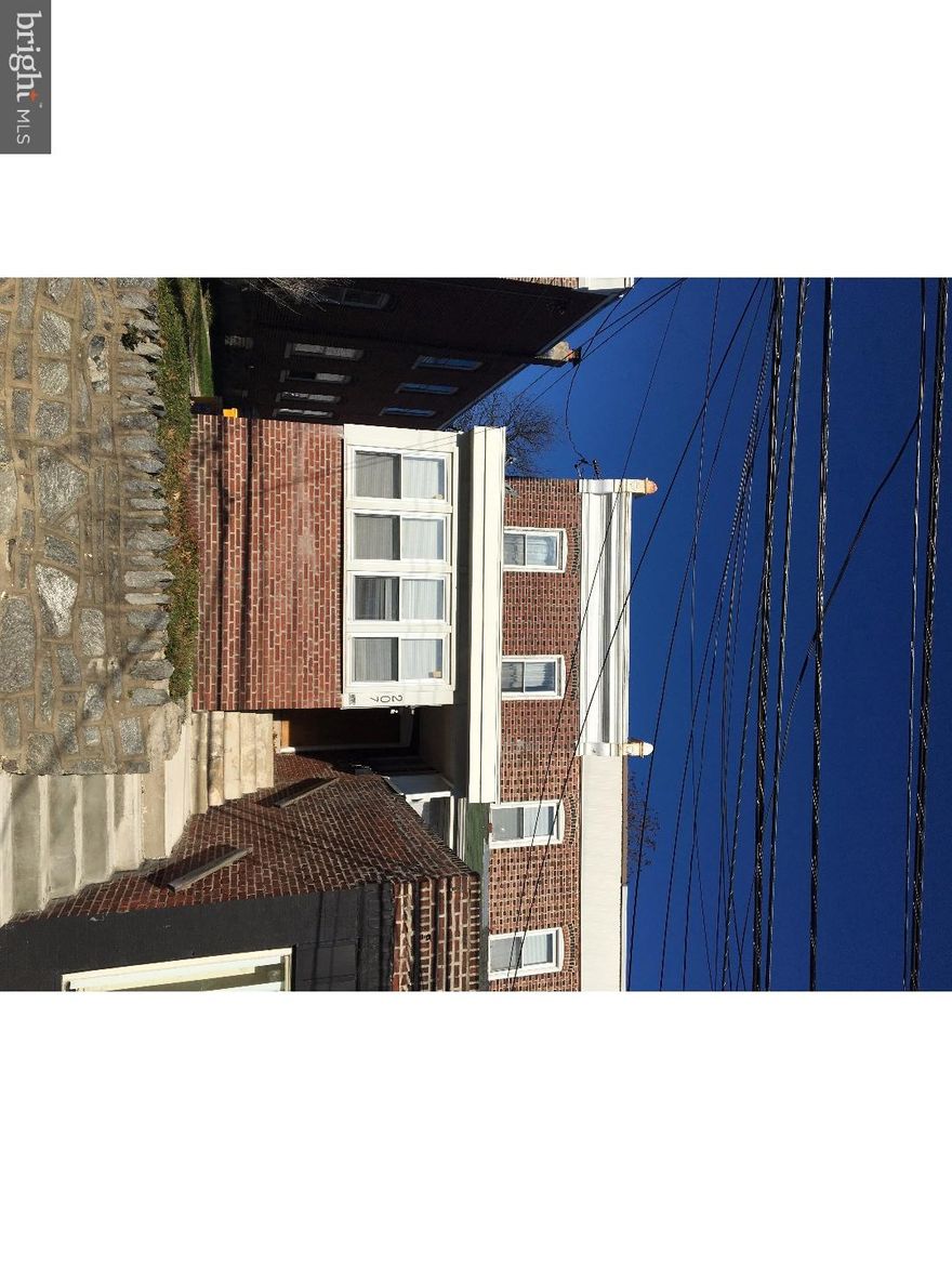 Great opportunity to buy a legally zoned triplex with large leased garage on huge lot in desirable Collingdale!  Located on bustling Macdade Blvd., enjoy stable cash flow in this hot rental market!  Fully rented triplex on over-sized lot with all leases running until late 2017.  The recently renovated 3bd, 1.5 bath rear unit features a huge kitchen, living room and a large deck off the kitchen and the possibility to add a fourth bedroom.  Rear of property accessed from Cherry Street has parking for 8 cars plus potential for additional garages or storage facilities for additional revenue.  Newer upgraded mechanicals, new roof installed within the last 2 years, separate utilities, and majority of windows recently replaced.  In addition to the three apartments, the property also features a garage(12ft x 40ft)which is currently being leased month-to-month for $300/m. Priced to sell, must see to appreciate additional income possibilities!