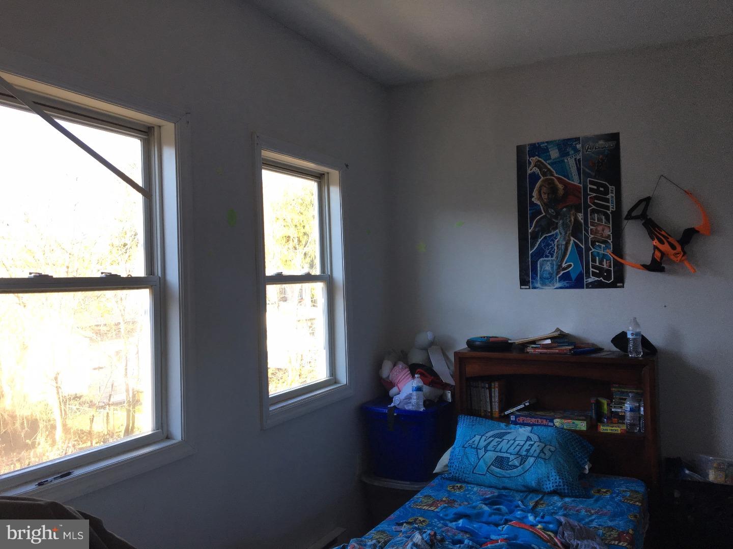 COLLINGDALE - Residential Income