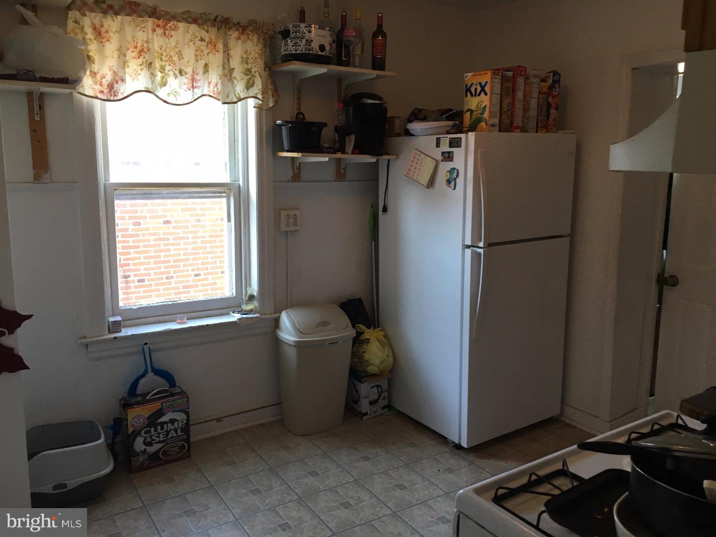 COLLINGDALE - Residential Income