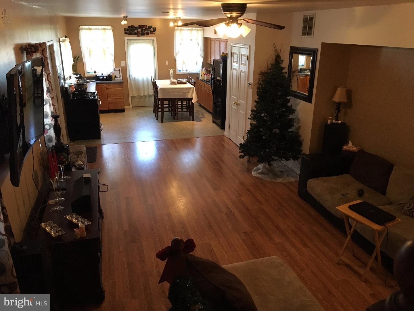 COLLINGDALE - Residential Income