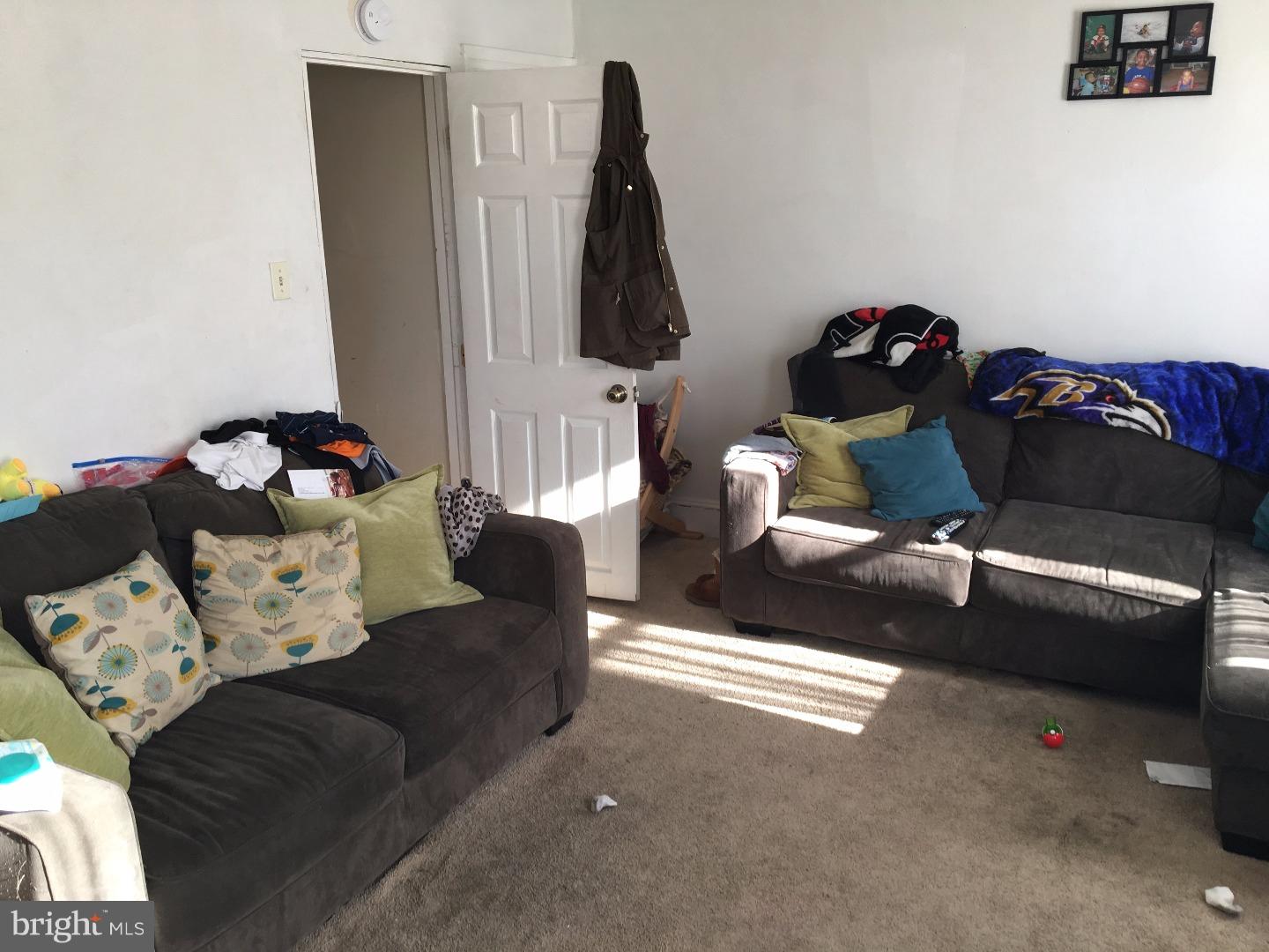 COLLINGDALE - Residential Income