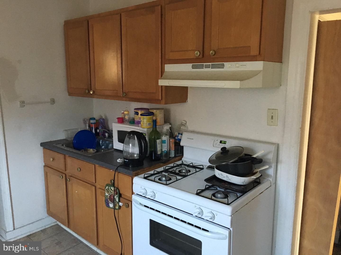 COLLINGDALE - Residential Income