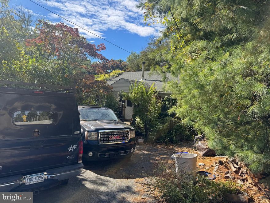 106 2nd Ave offers plenty of potential and equity! Being sold as-is. No access.