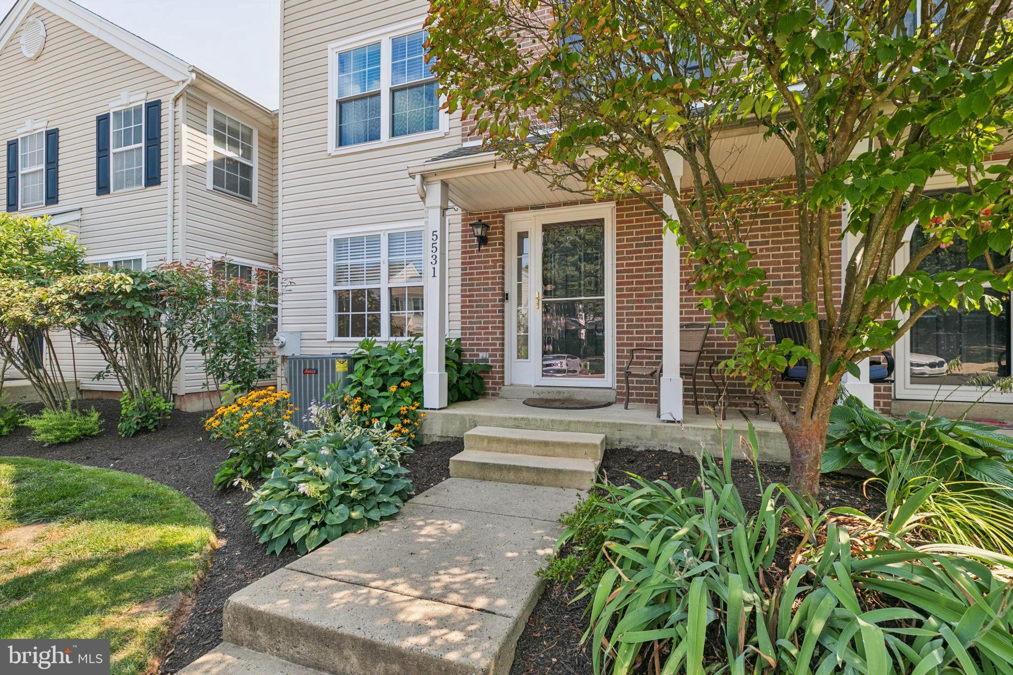 5531 RINKER CIRCLE
