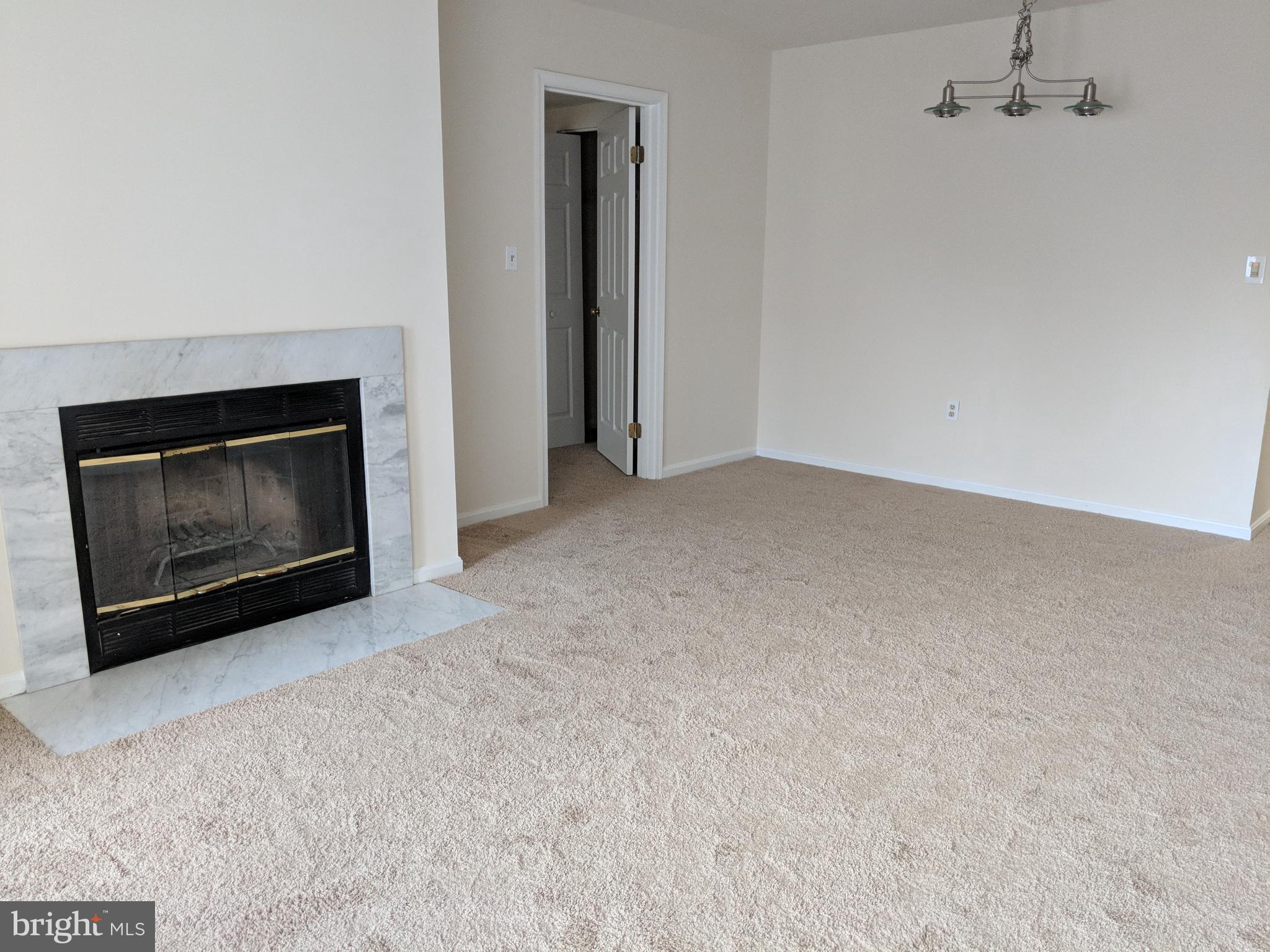 FEDERAL HILL HISTORIC DISTRICT - Residential Lease