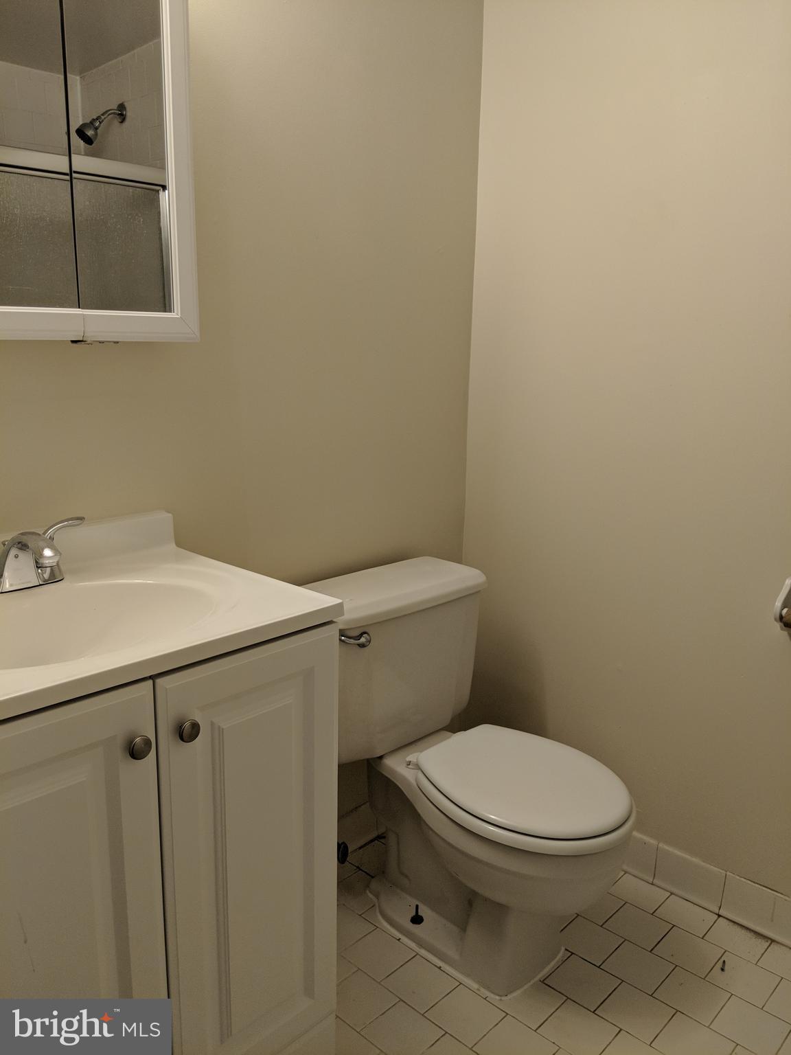 FEDERAL HILL HISTORIC DISTRICT - Residential Lease