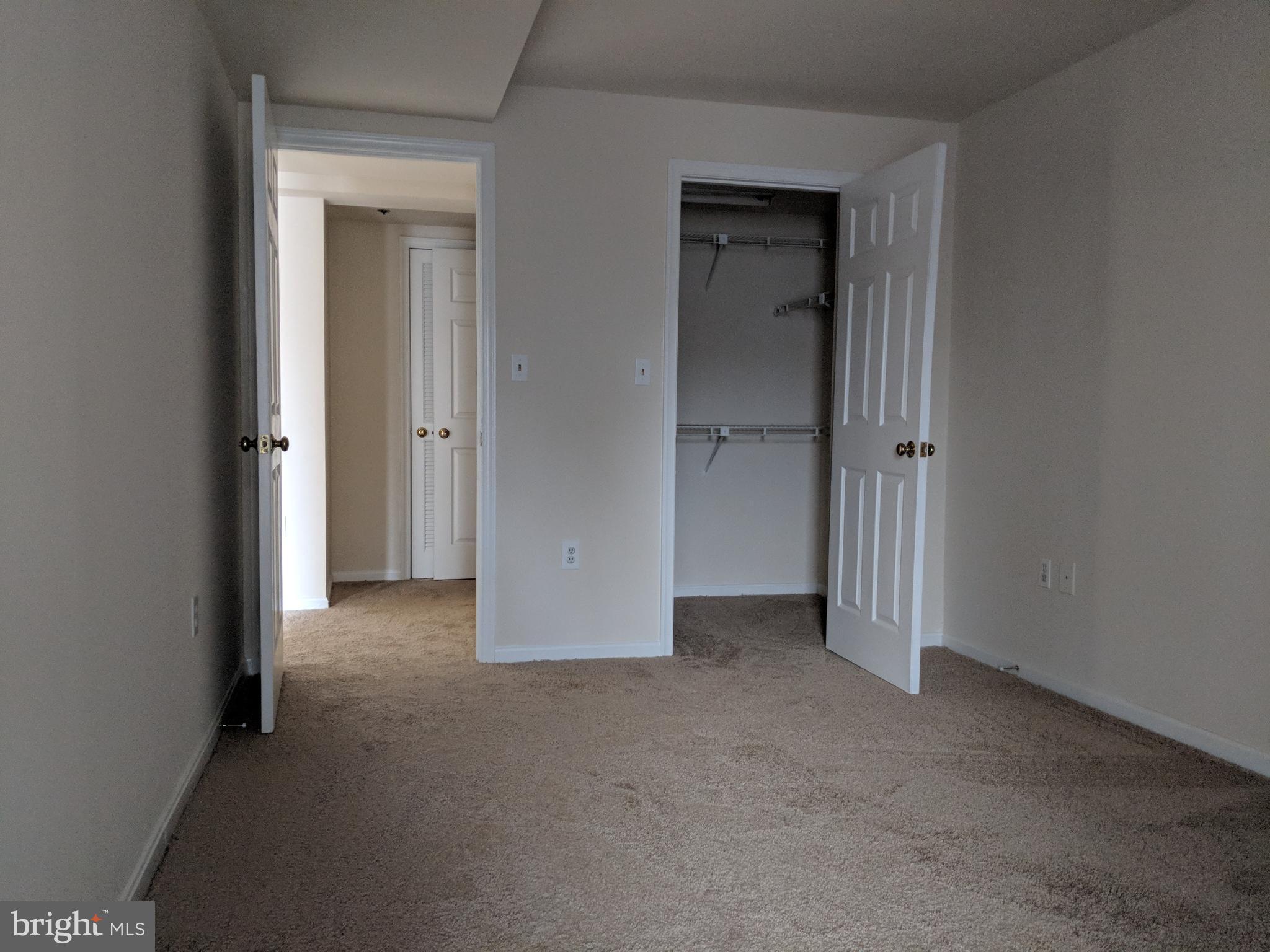 FEDERAL HILL HISTORIC DISTRICT - Residential Lease