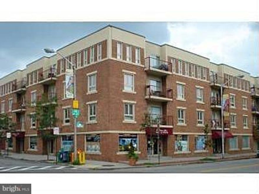 Updated 2 bedroom, 2 bath condo in the heart of Federal Hill. Located in Henrietta Square, this condo has new carpet, fresh paint, wood burning fireplace and access out to a patio. There's a spacious living room and plenty of closets. 1 parking space is also included in the underground garage. Convenient to everything Fed Hill has to offer.