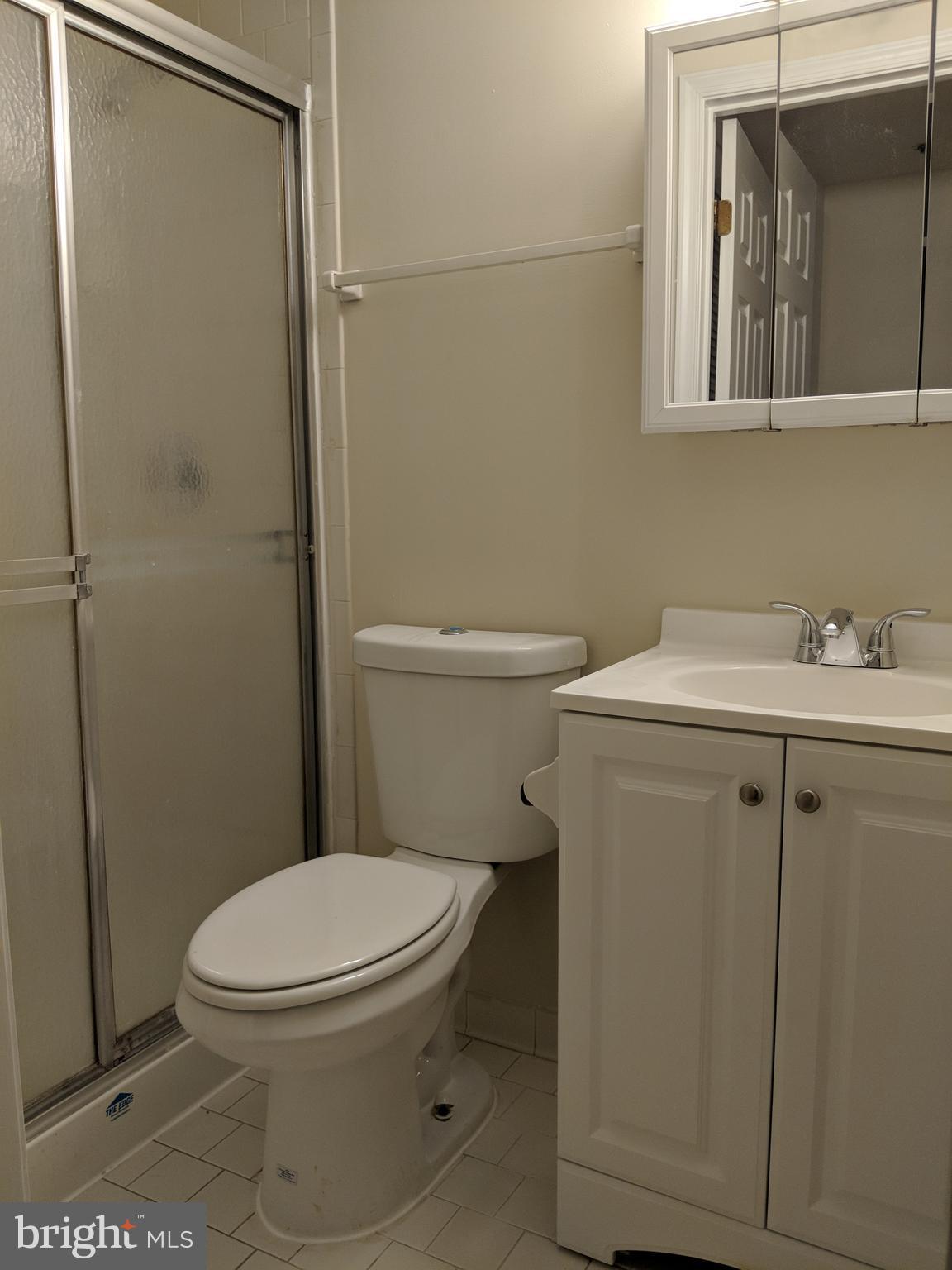 FEDERAL HILL HISTORIC DISTRICT - Residential Lease