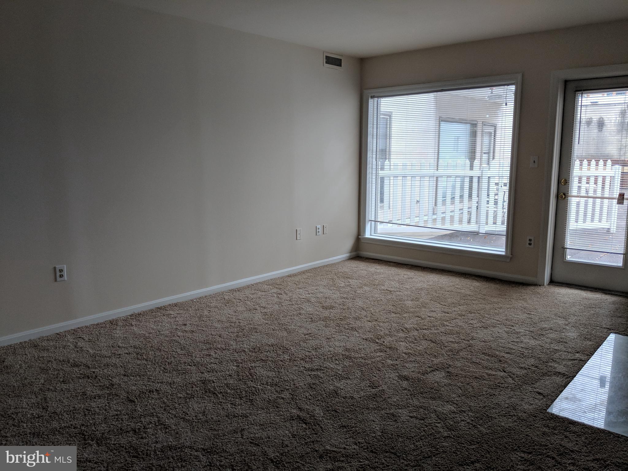 FEDERAL HILL HISTORIC DISTRICT - Residential Lease