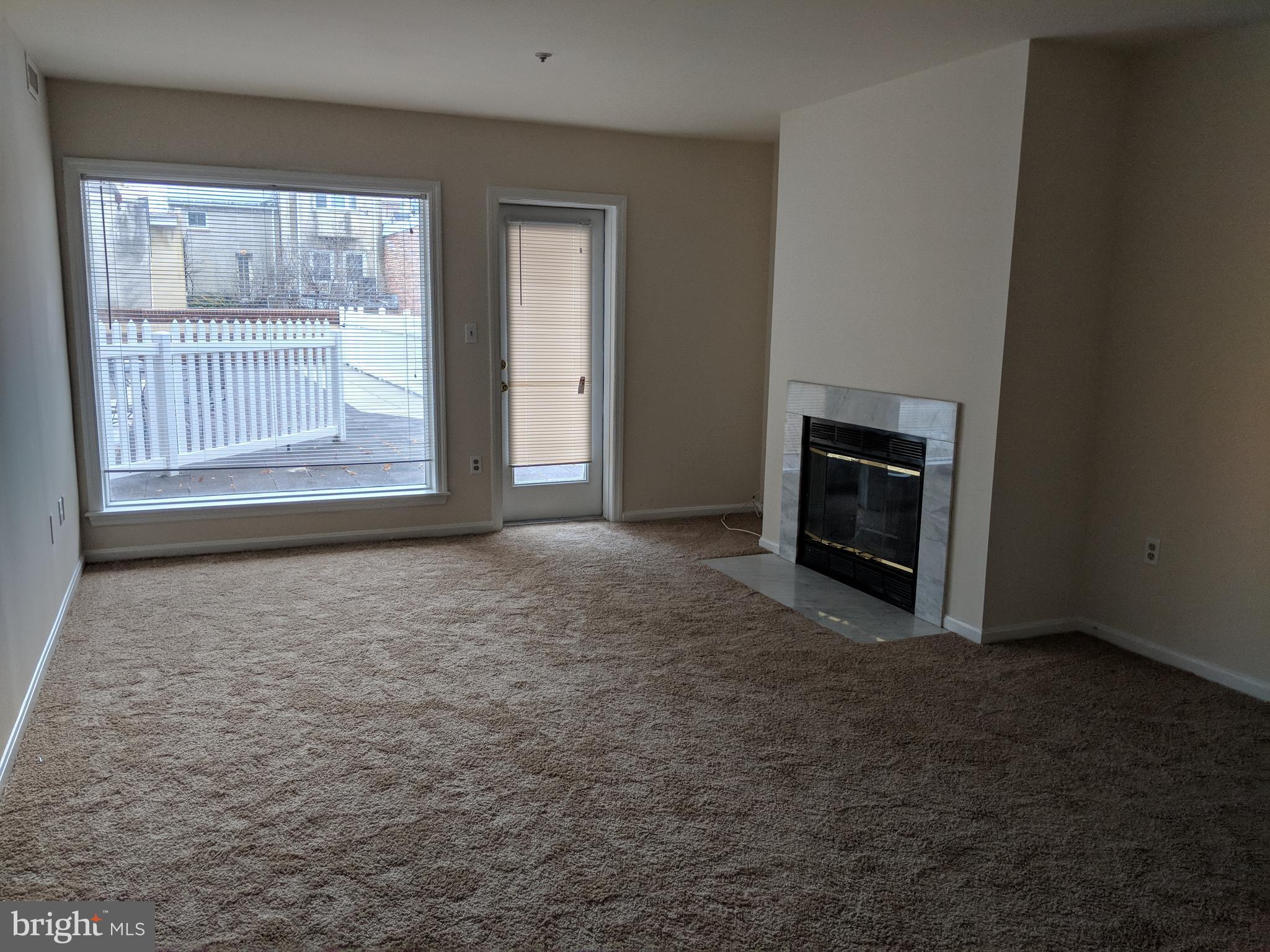 FEDERAL HILL HISTORIC DISTRICT - Residential Lease