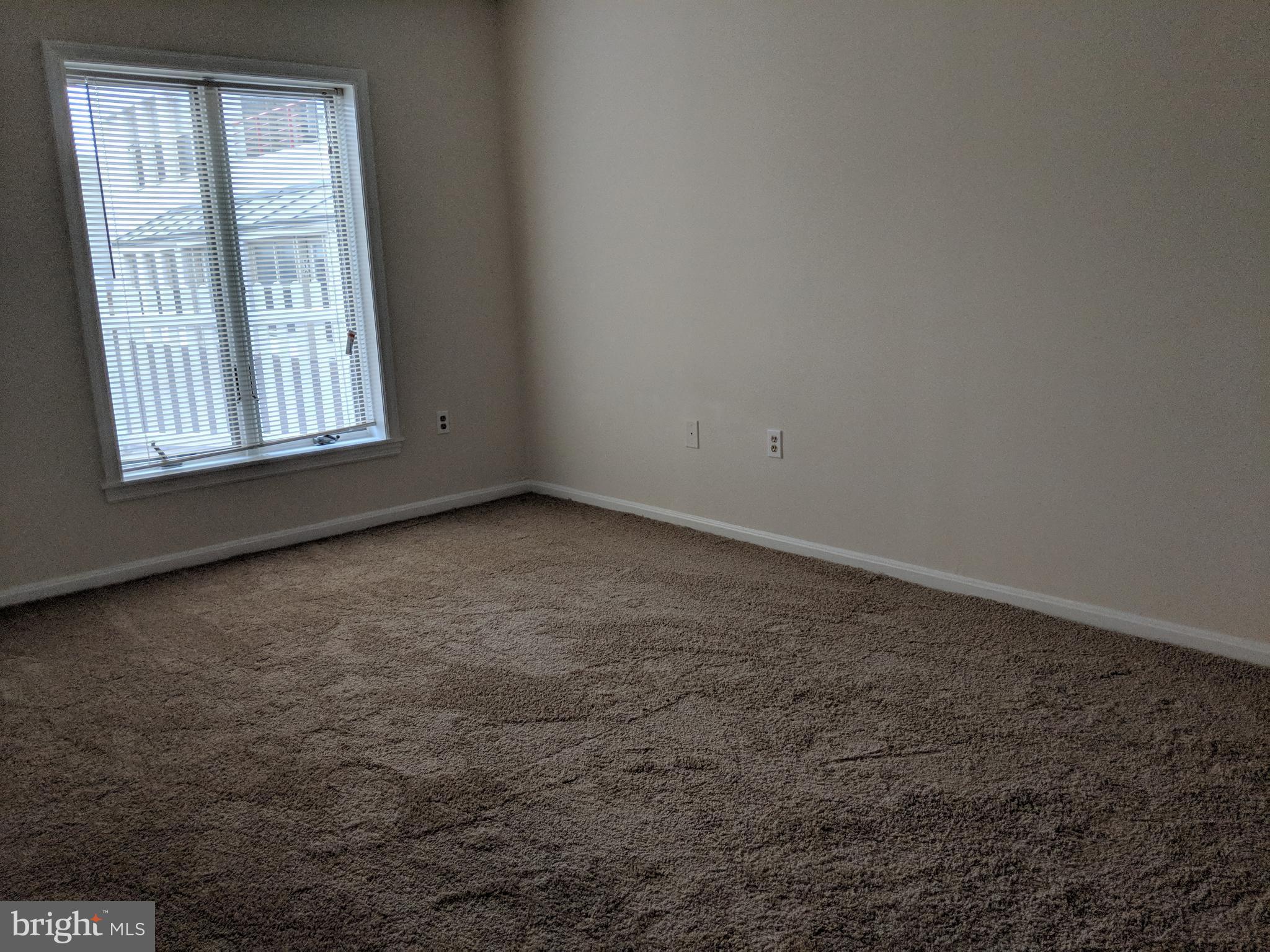 FEDERAL HILL HISTORIC DISTRICT - Residential Lease