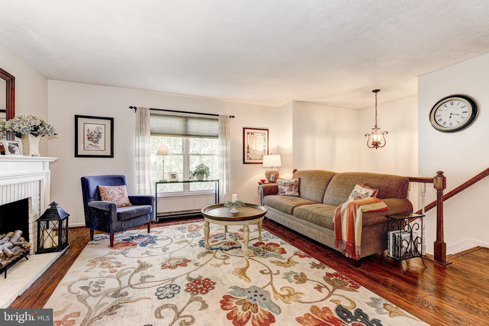 FAIRWIND FARMS - Residential