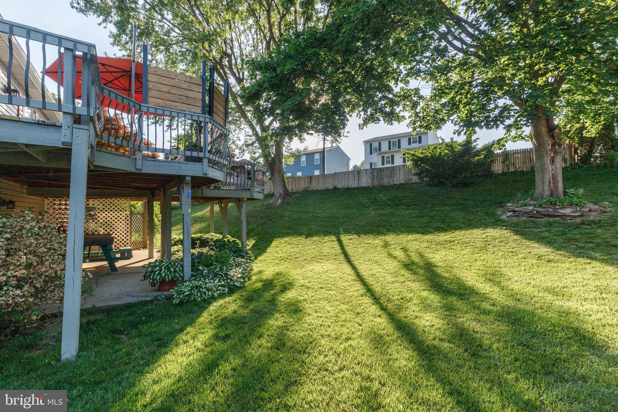 FAIRWIND FARMS - Residential