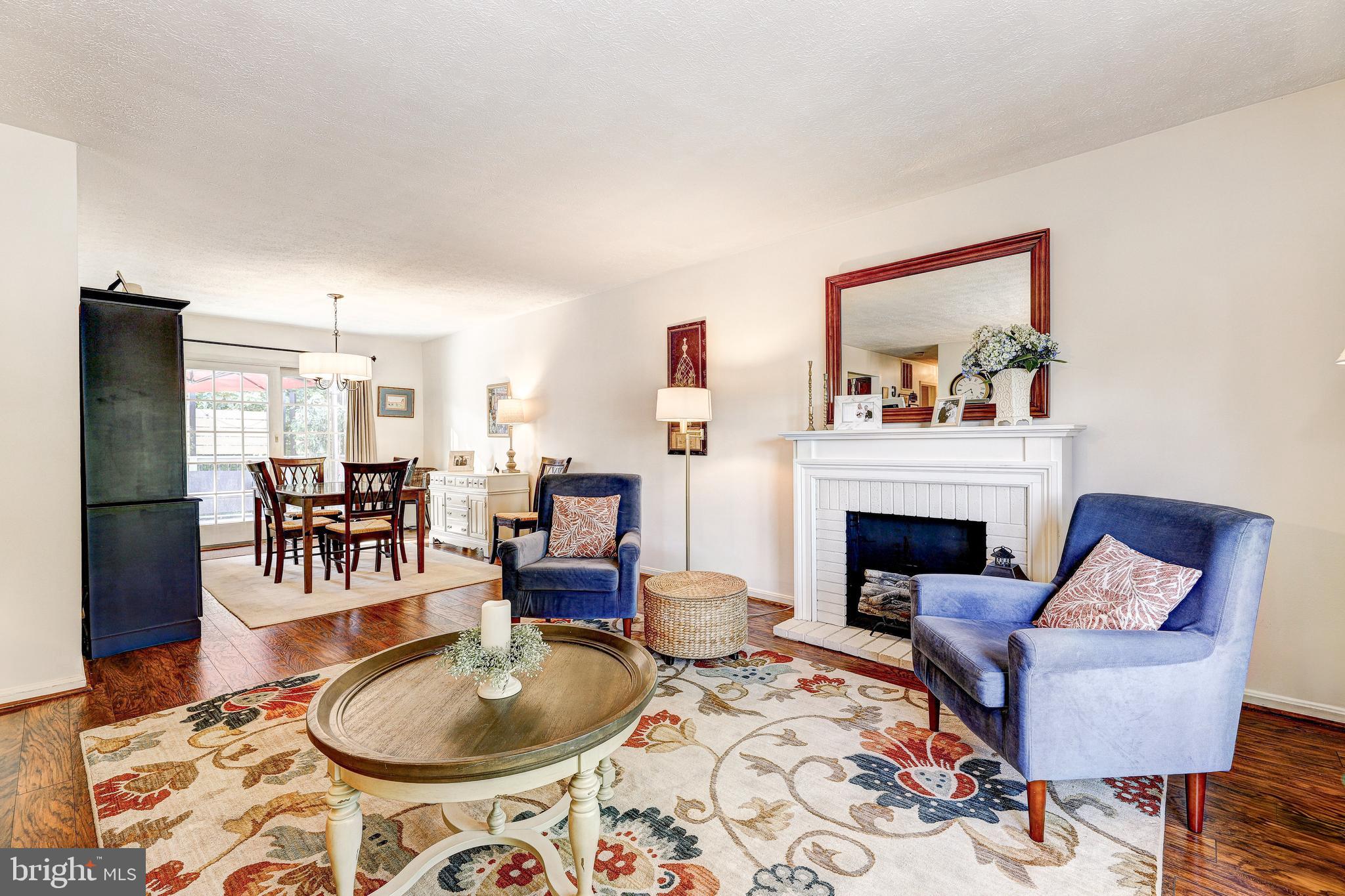 FAIRWIND FARMS - Residential