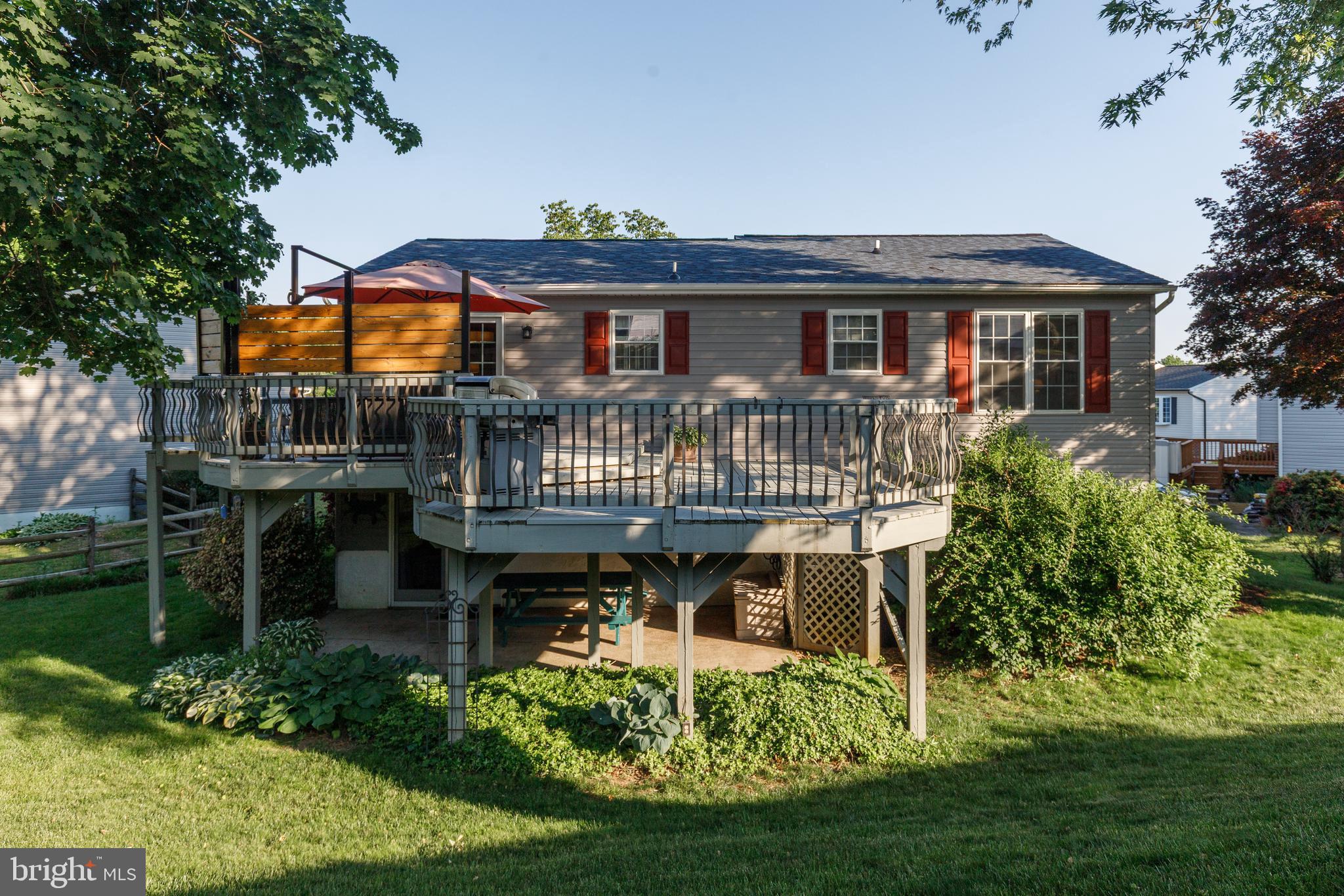 FAIRWIND FARMS - Residential