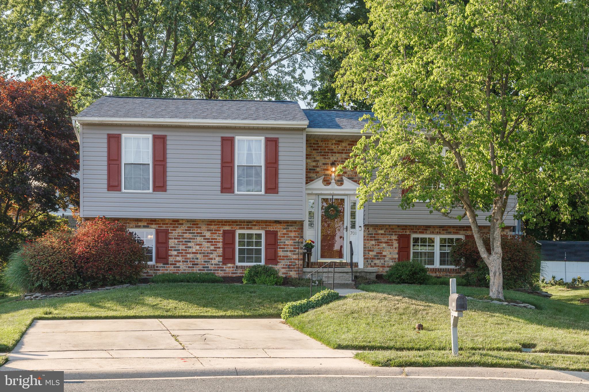 FAIRWIND FARMS - Residential