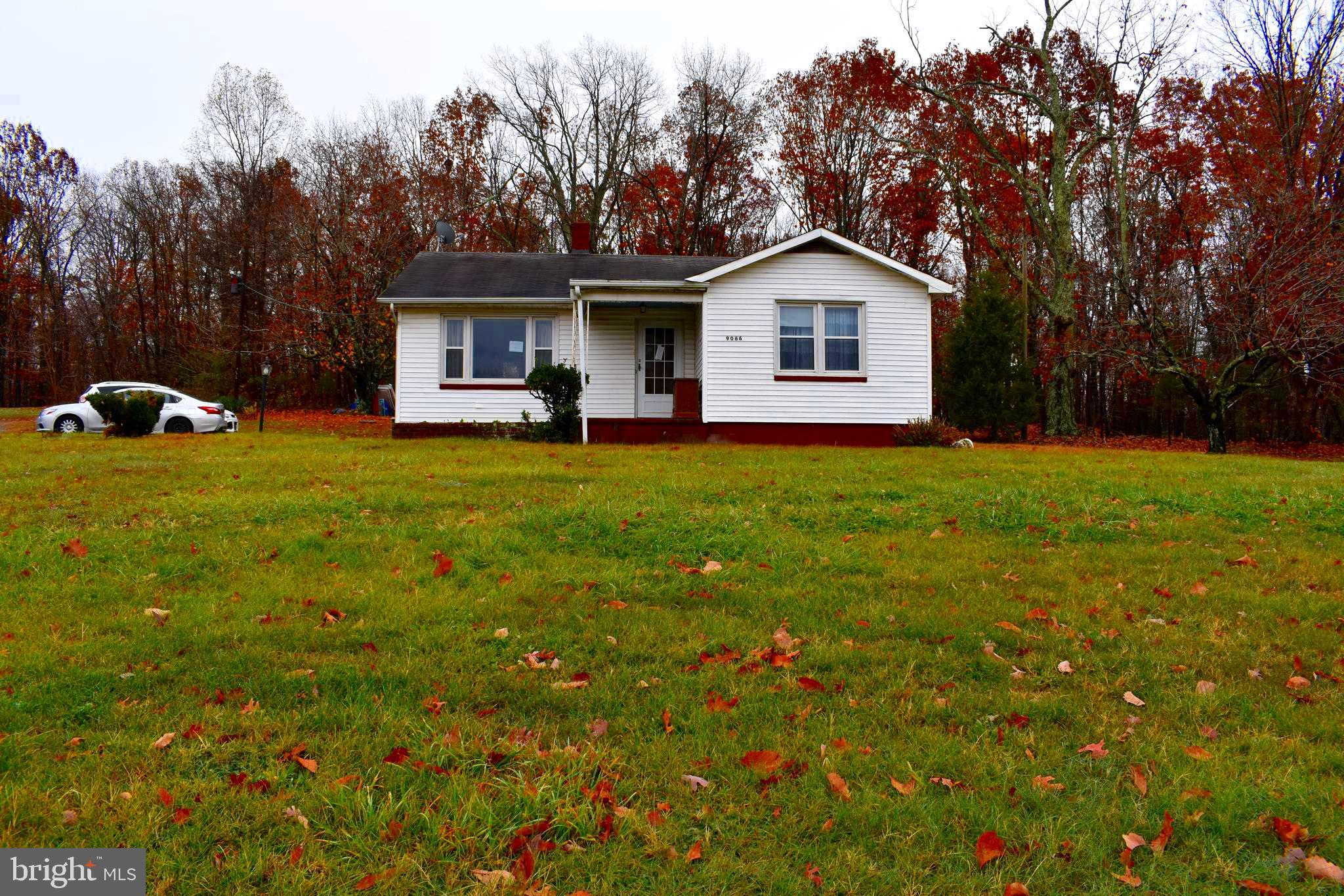 FOX FARM - Residential