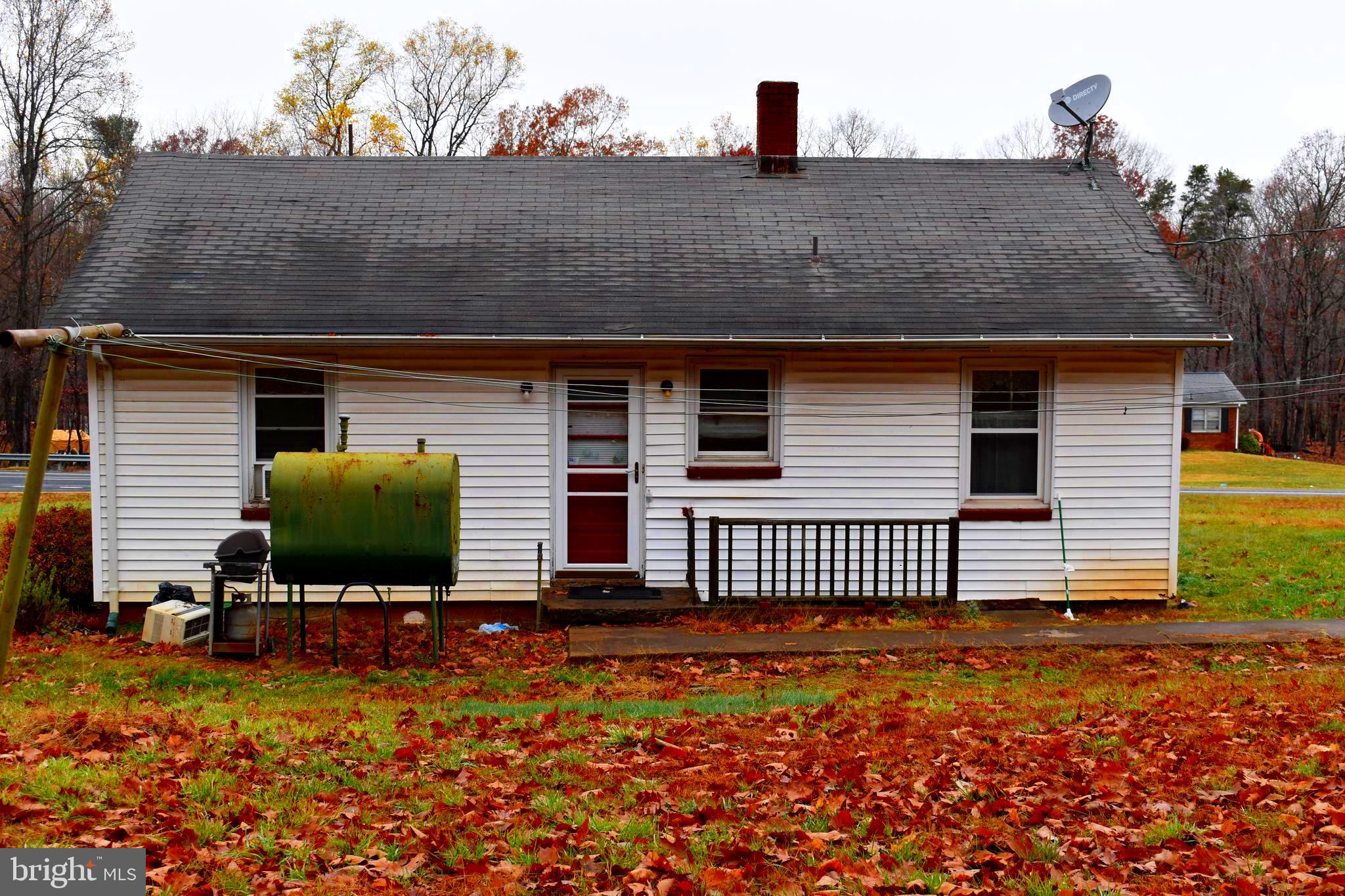FOX FARM - Residential
