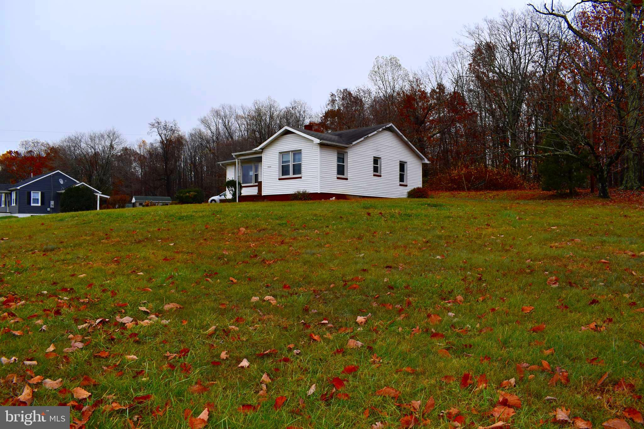 FOX FARM - Residential