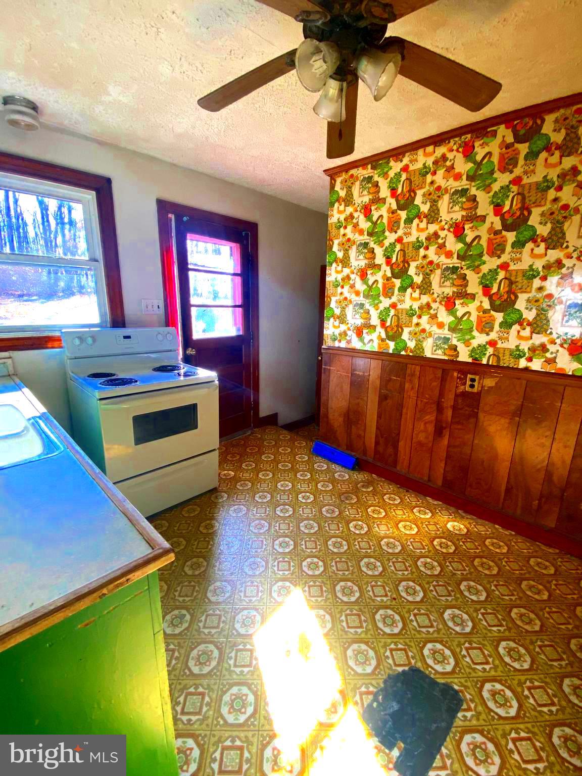 FOX FARM - Residential