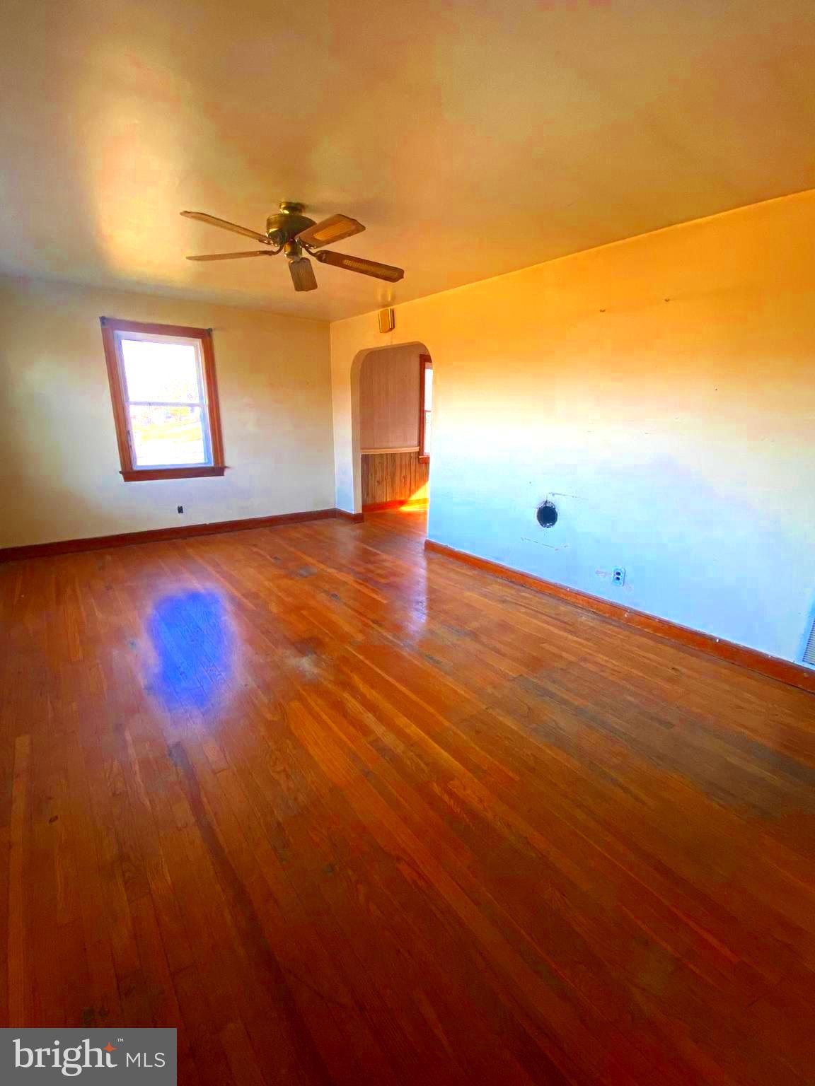 FOX FARM - Residential