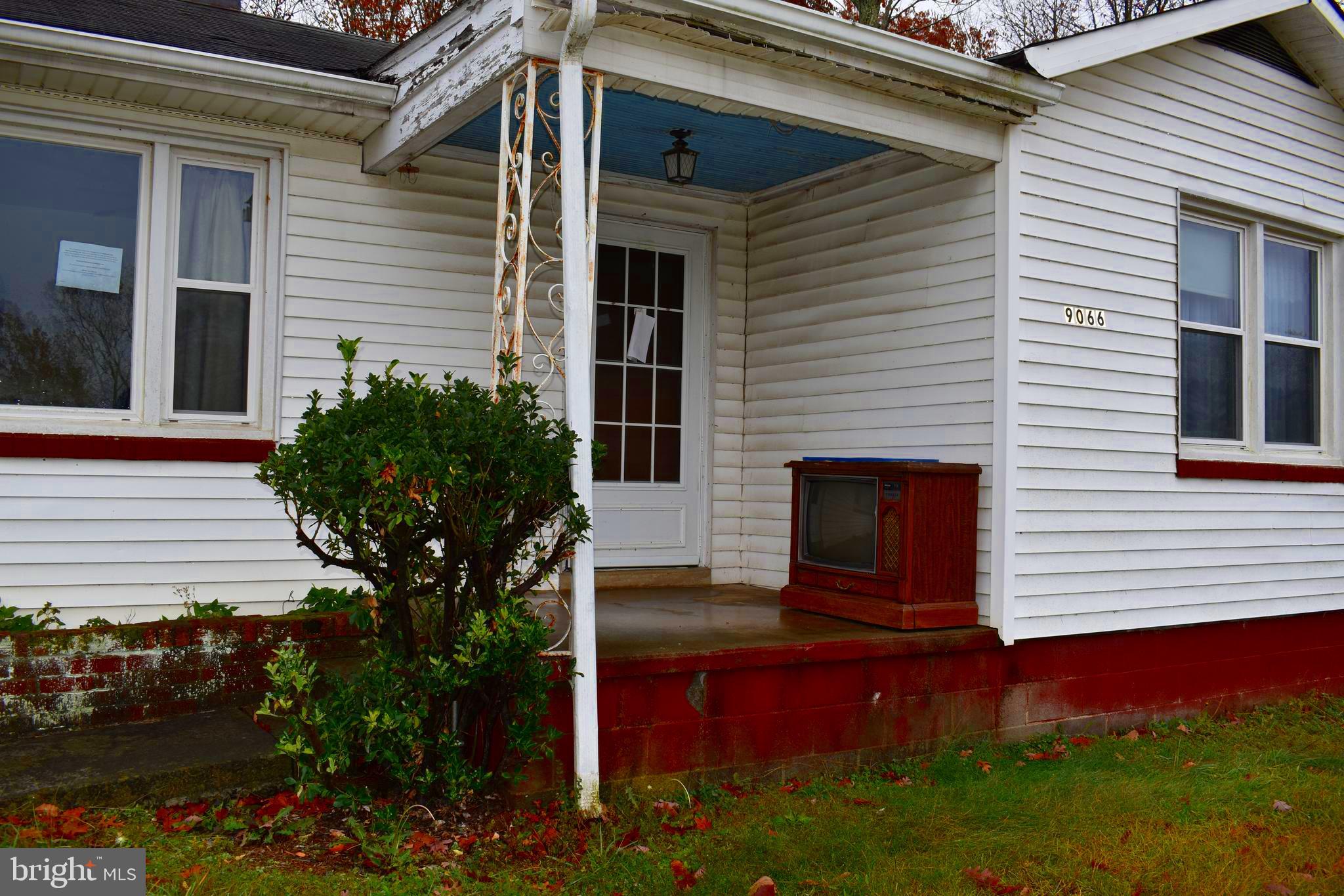 FOX FARM - Residential