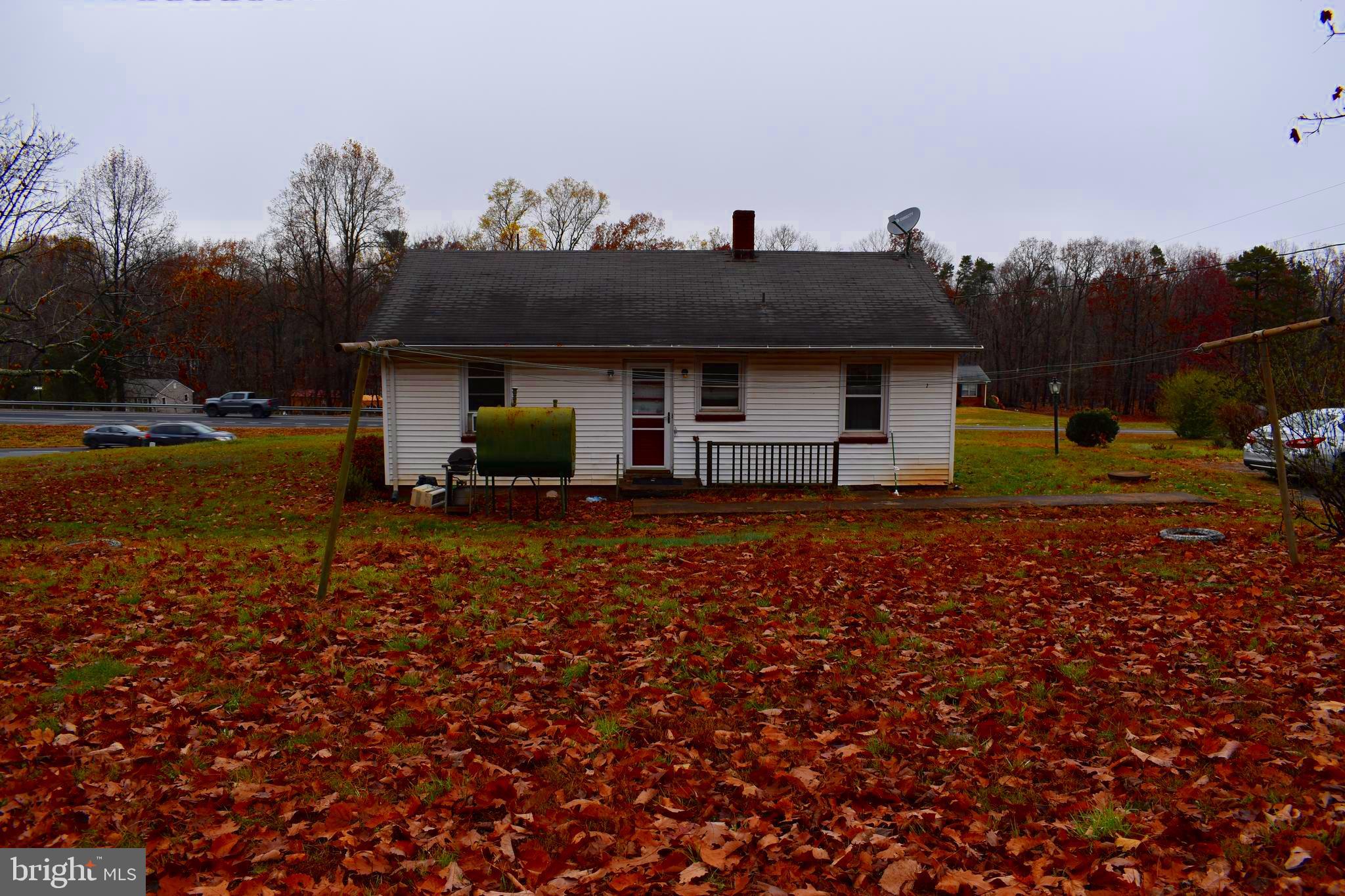 FOX FARM - Residential